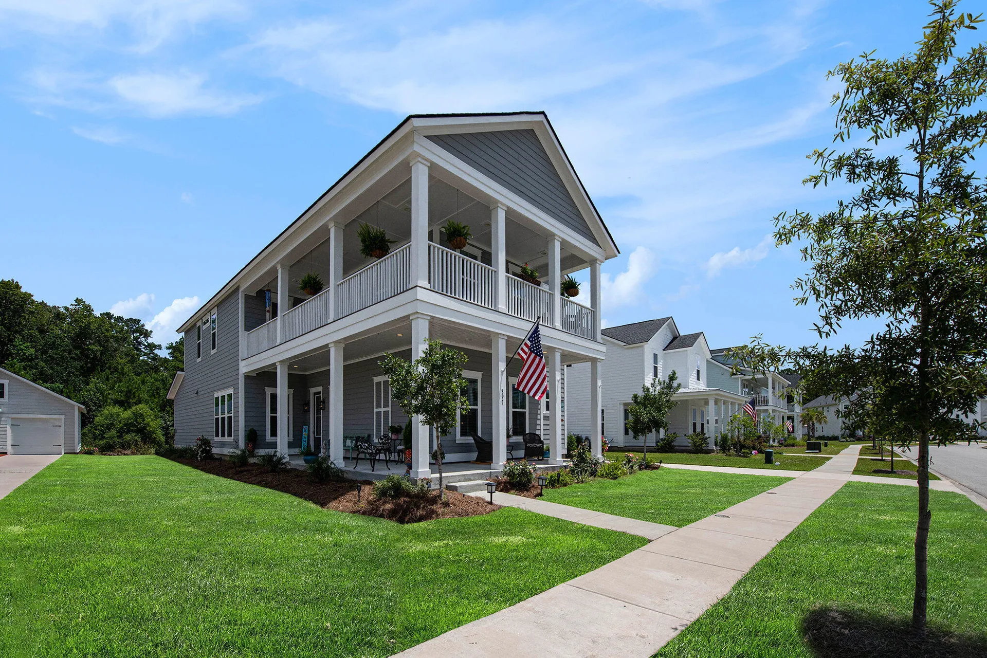 Property image 2 at 397 Woodgate Way, Summerville, SC 29485