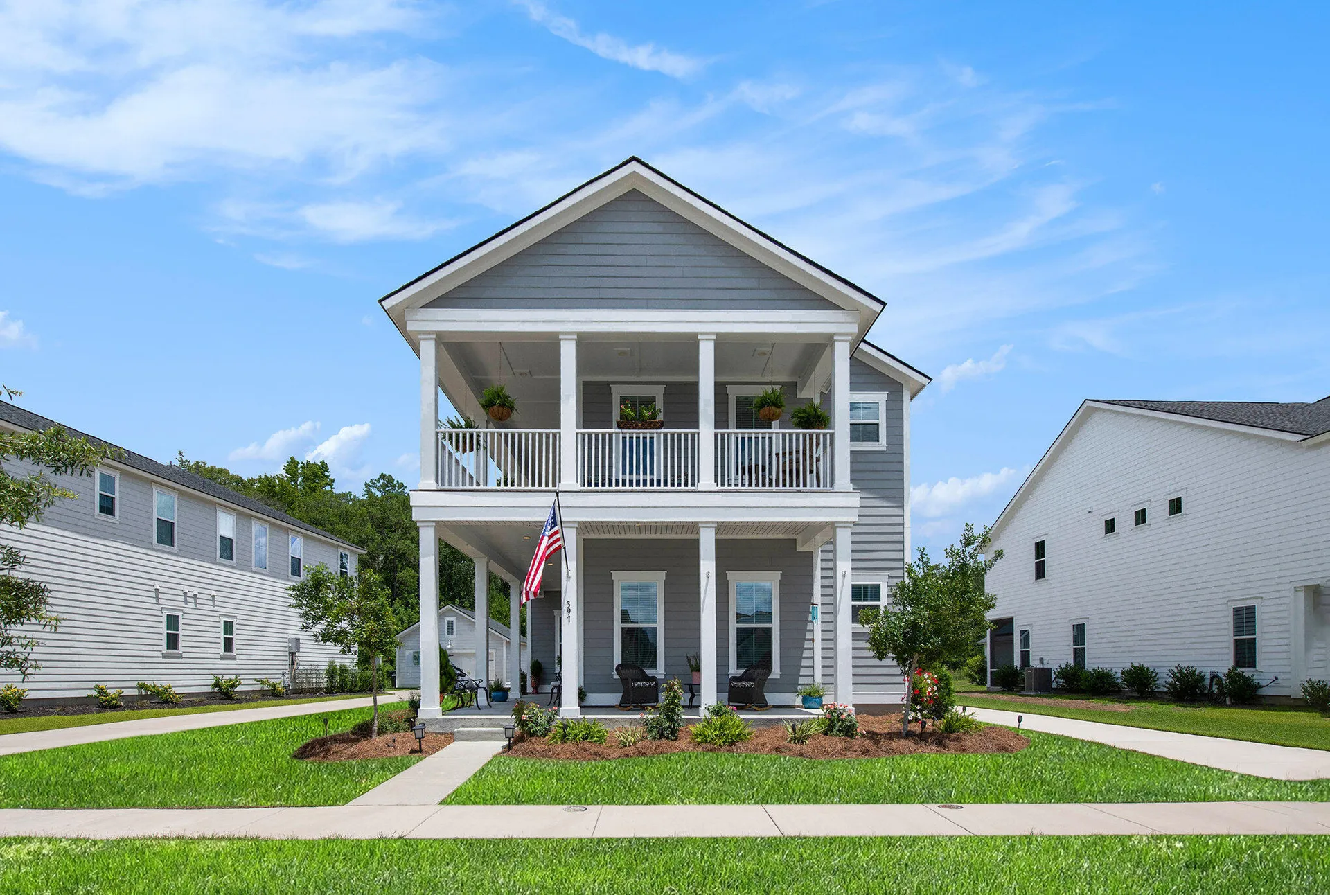 Property image 3 at 397 Woodgate Way, Summerville, SC 29485