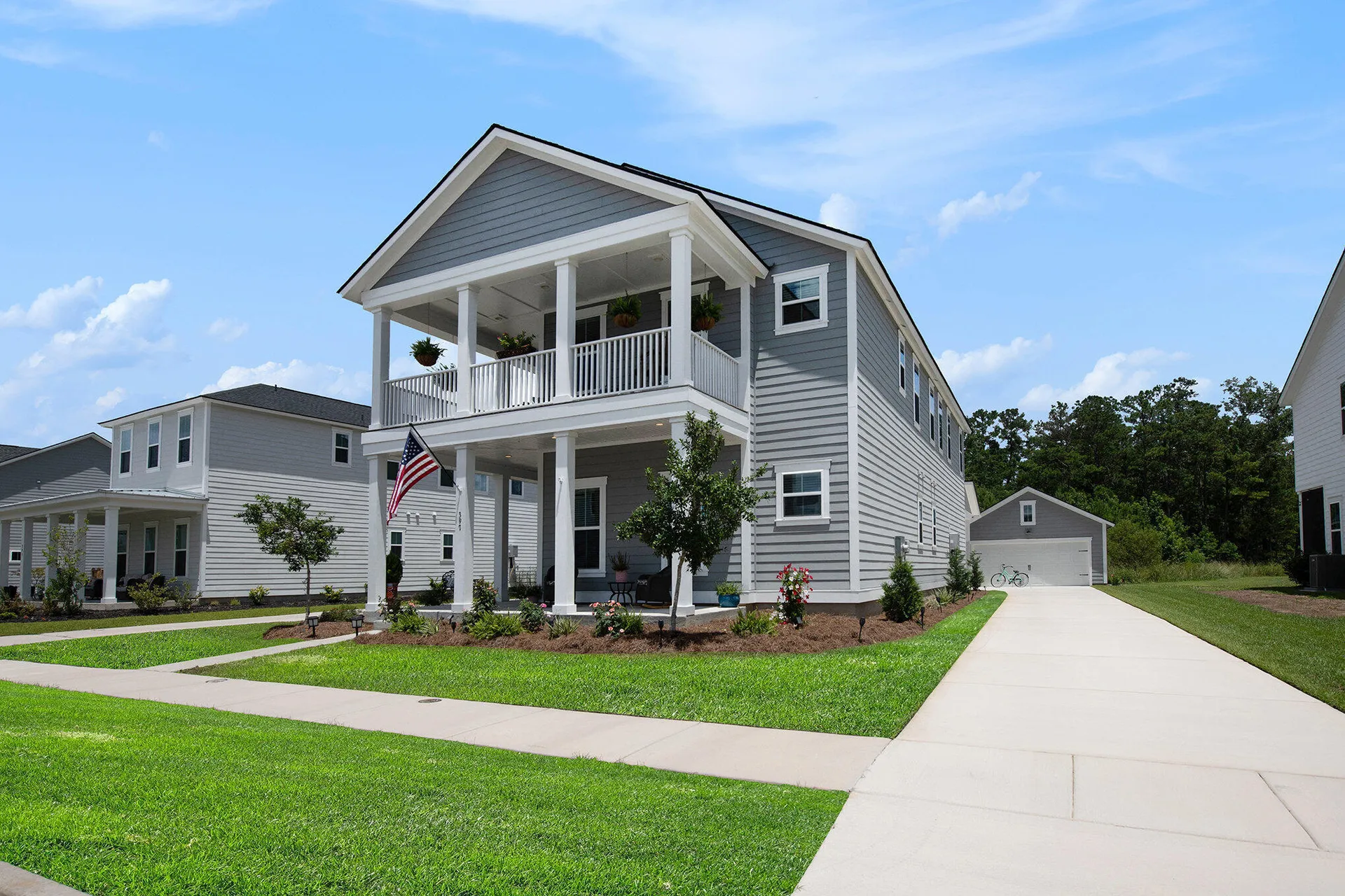 Property image 4 at 397 Woodgate Way, Summerville, SC 29485