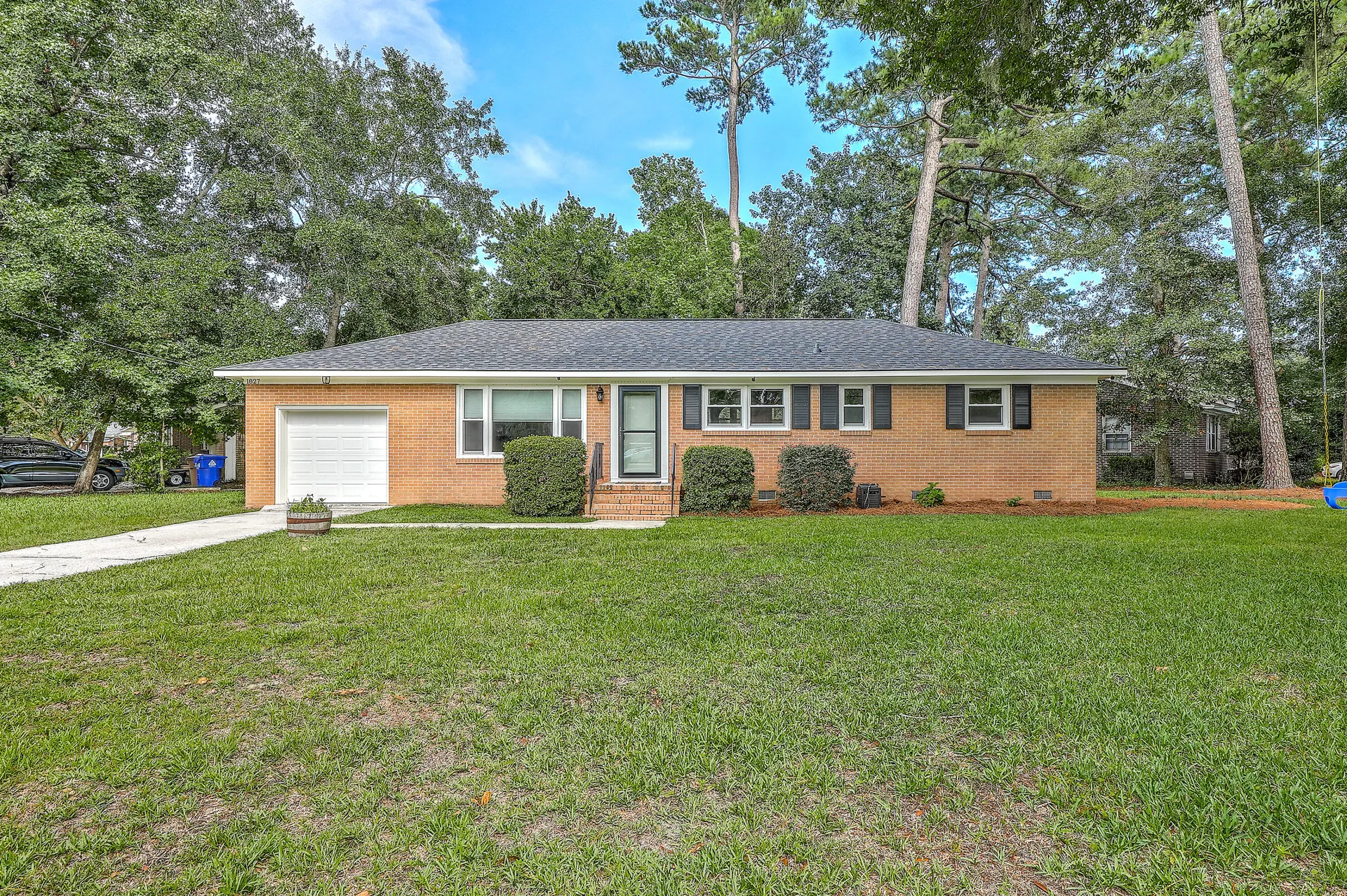 Property image 2 at 1827 S Mayflower Drive, Charleston, SC 29412