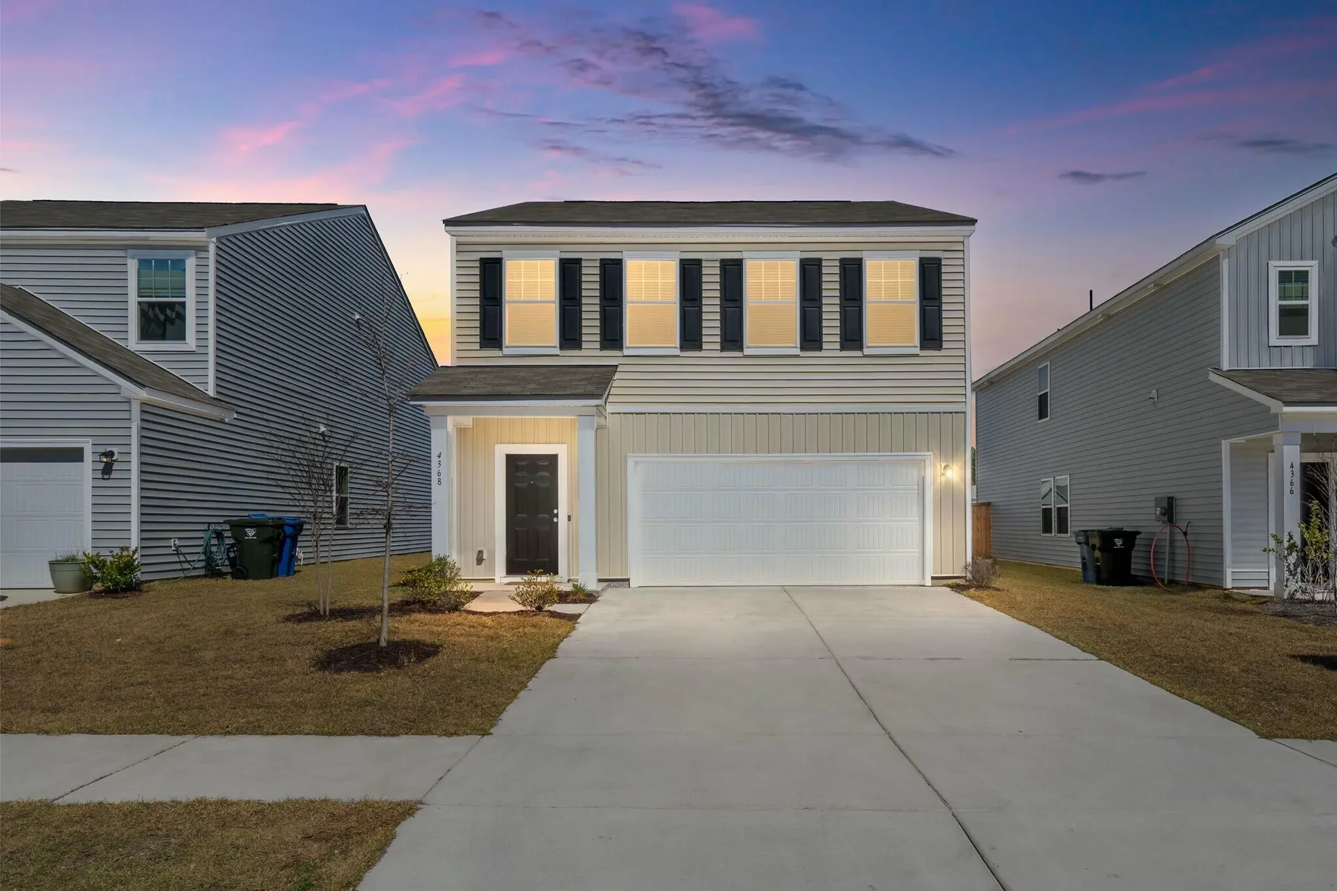 4368 Ocean Farm Drive