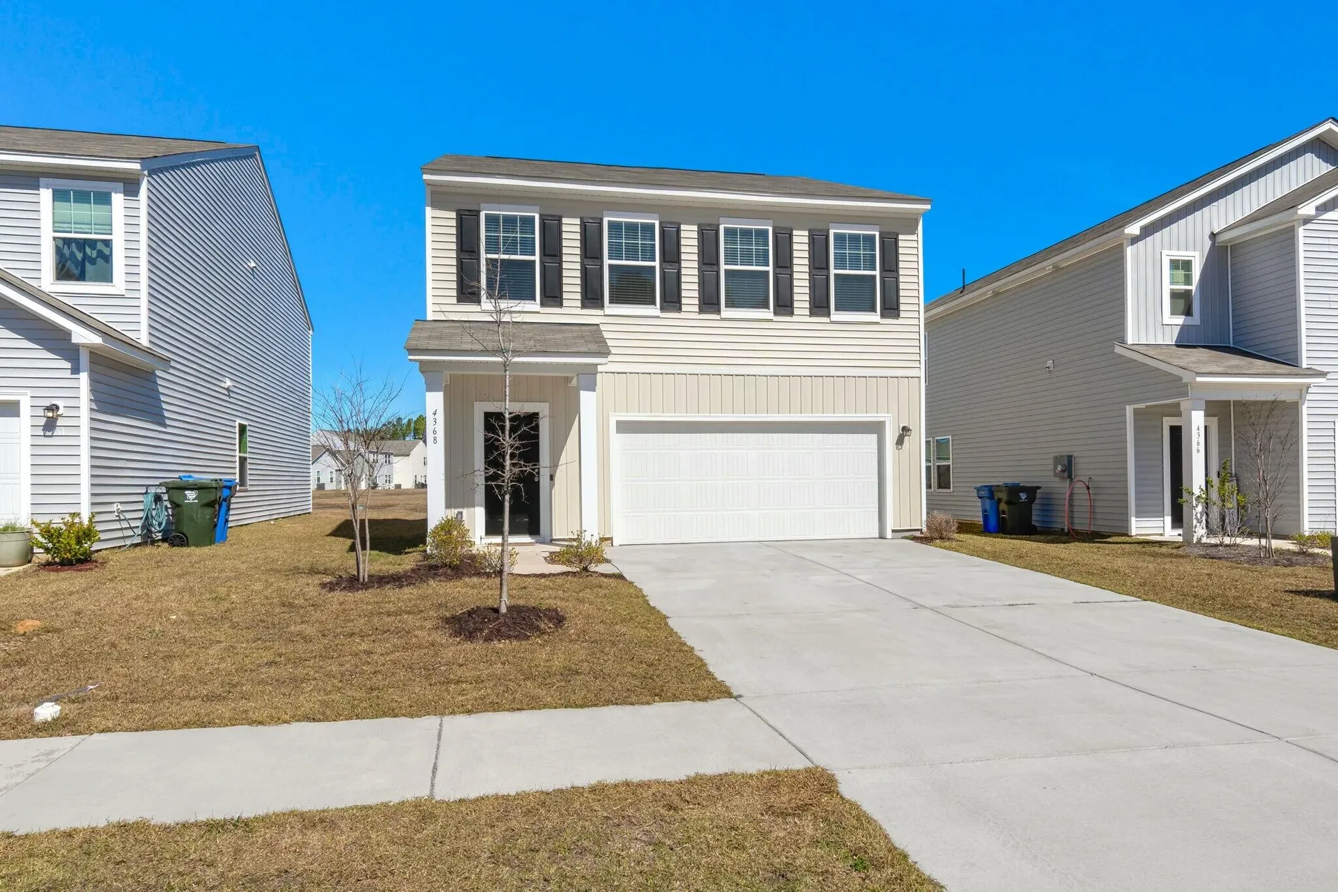 Property image 3 at 4368 Ocean Farm Drive, Summerville, SC 29485