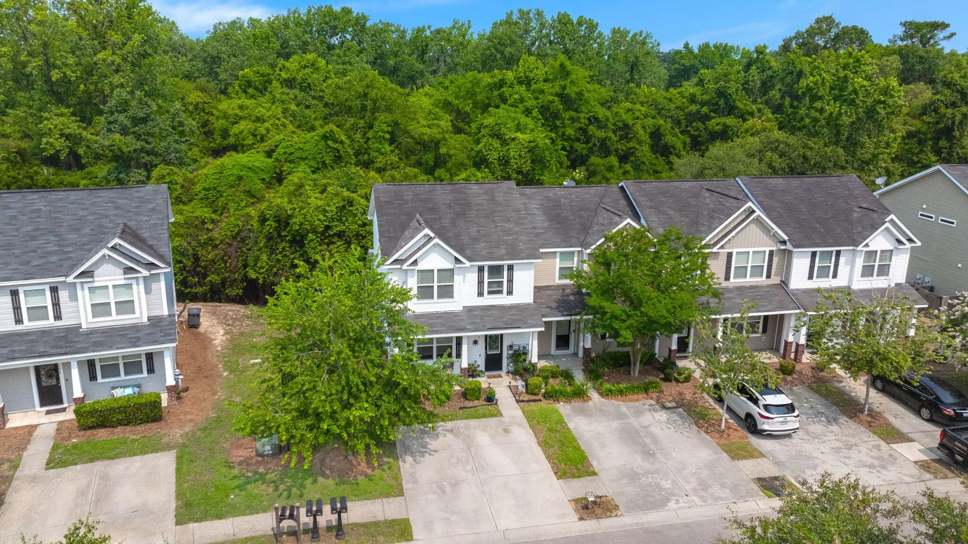 Property image 2 at 9049 Parlor Drive, Ladson, SC 29456