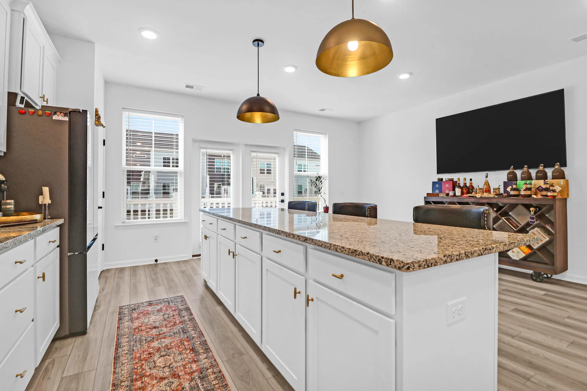 352 Herty Park Drive
