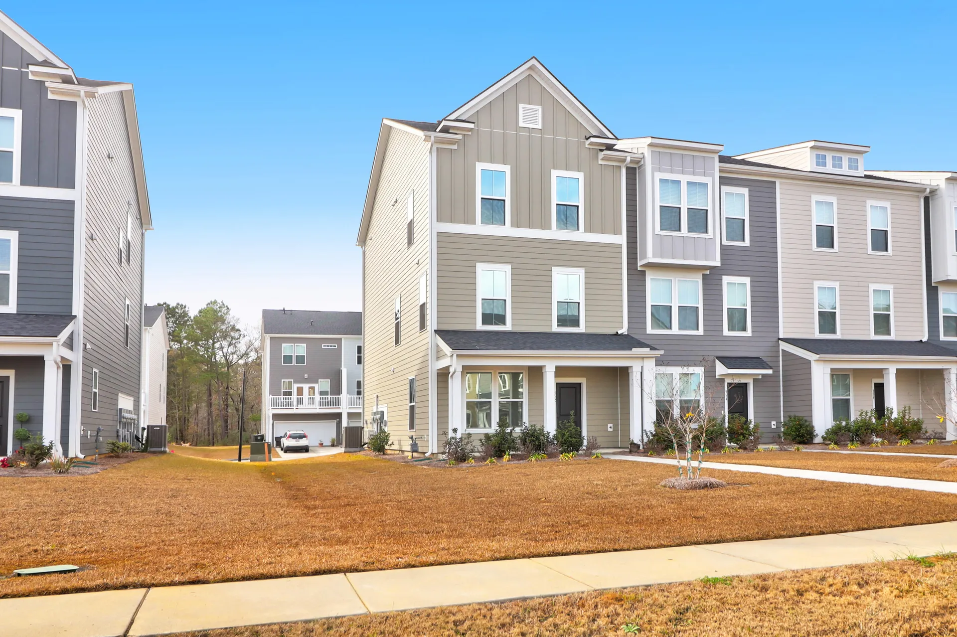 Property image 2 at 352 Herty Park Drive, Moncks Corner, SC 29461