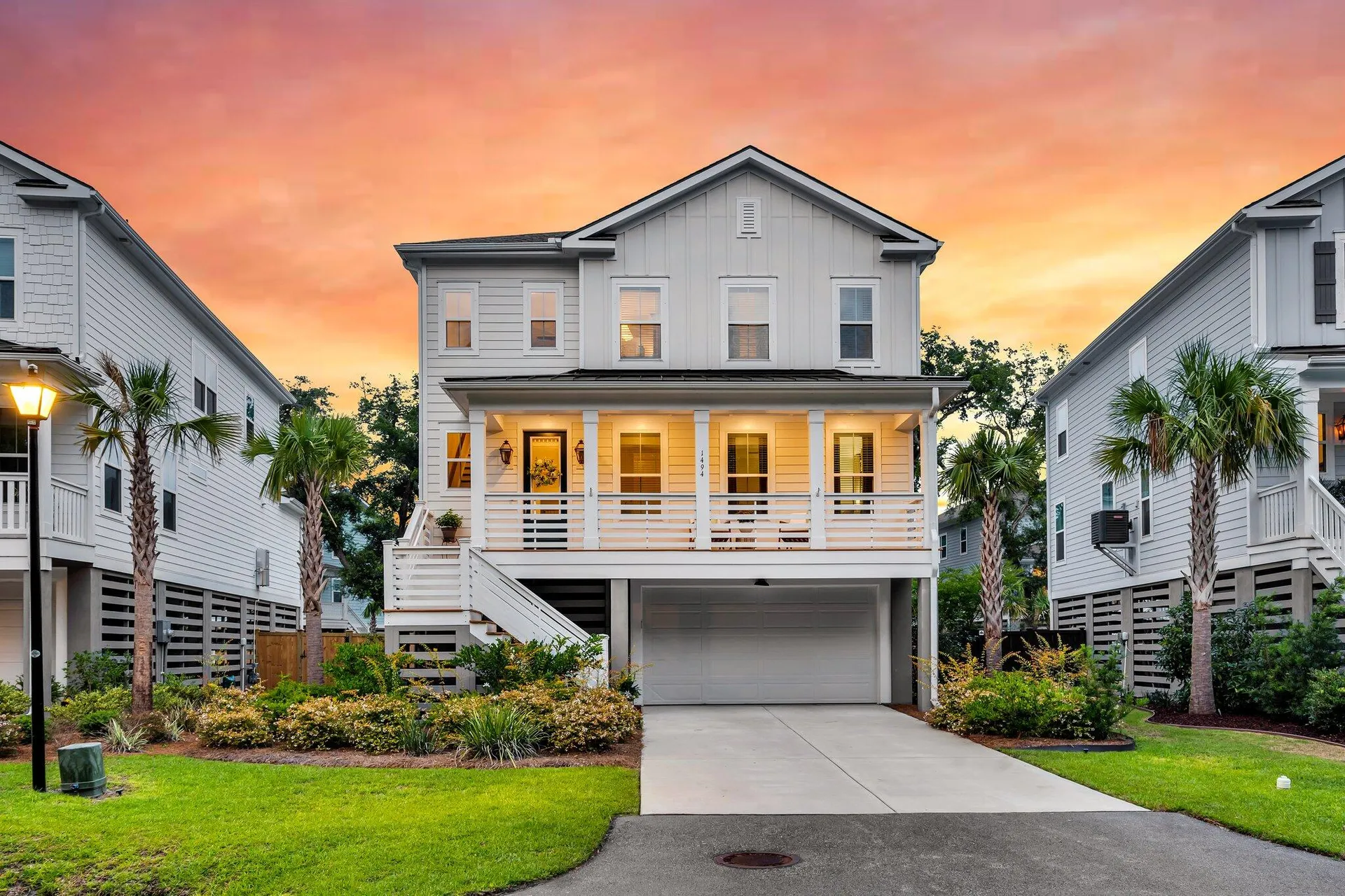 1494 N Lakeshore Drive