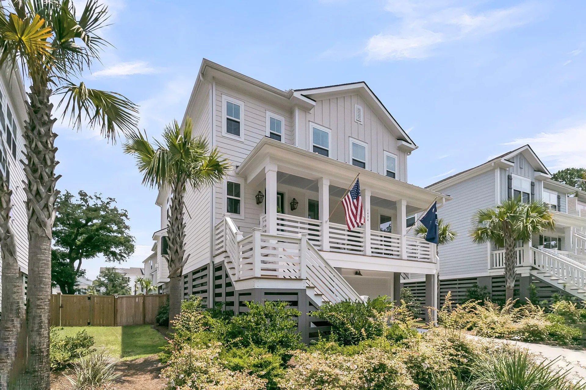 Property image 3 at 1494 N Lakeshore Drive, Mount Pleasant, SC 29466