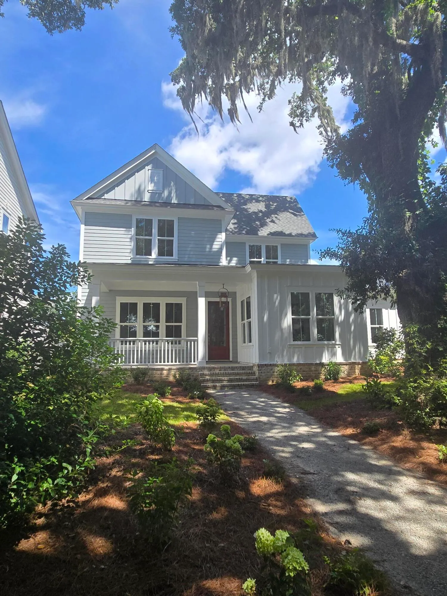 2038 Ironstone Aly Lot 17