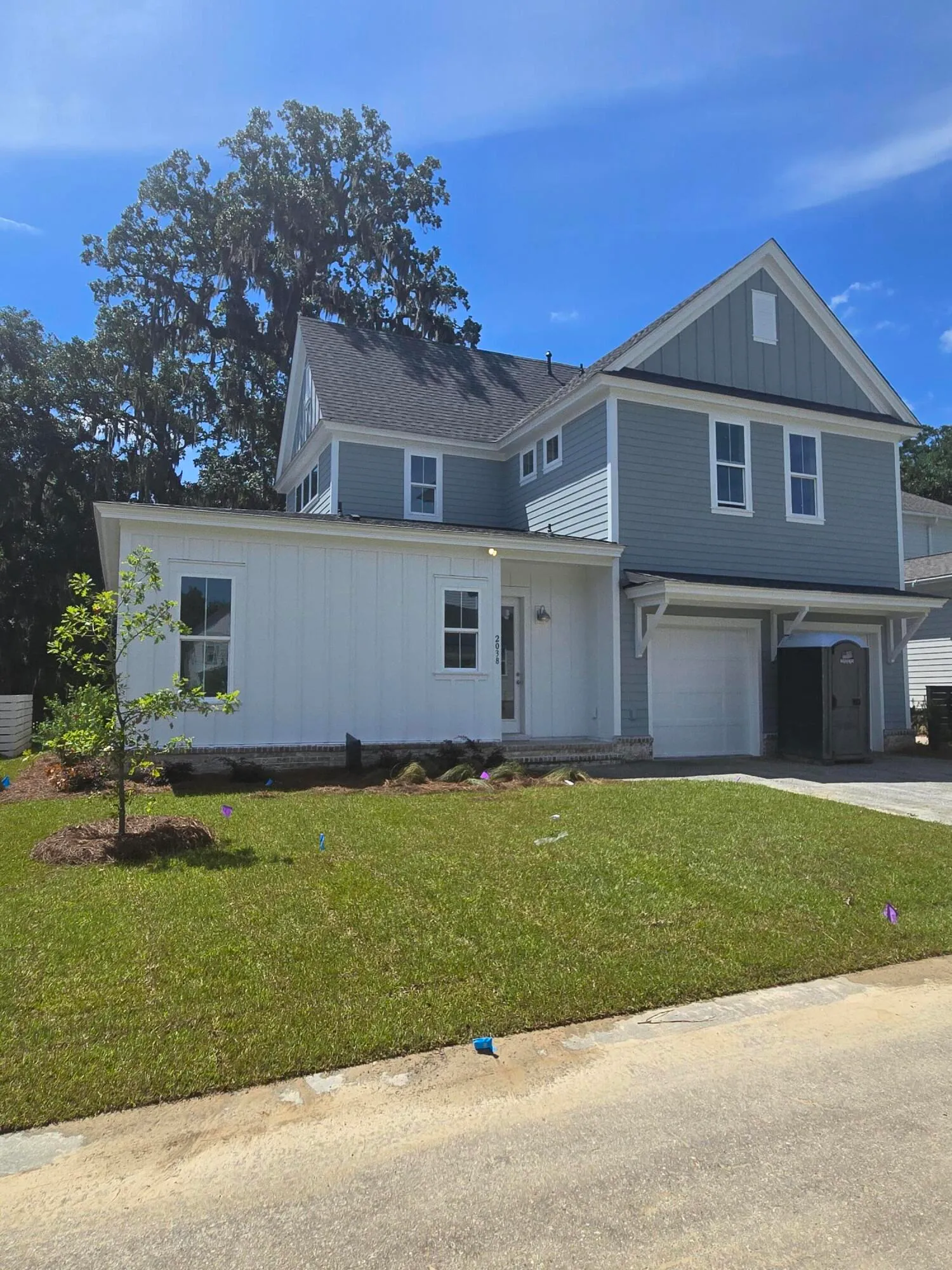 Property image 3 at 2038 Ironstone Aly Lot 17, Charleston, SC 29407