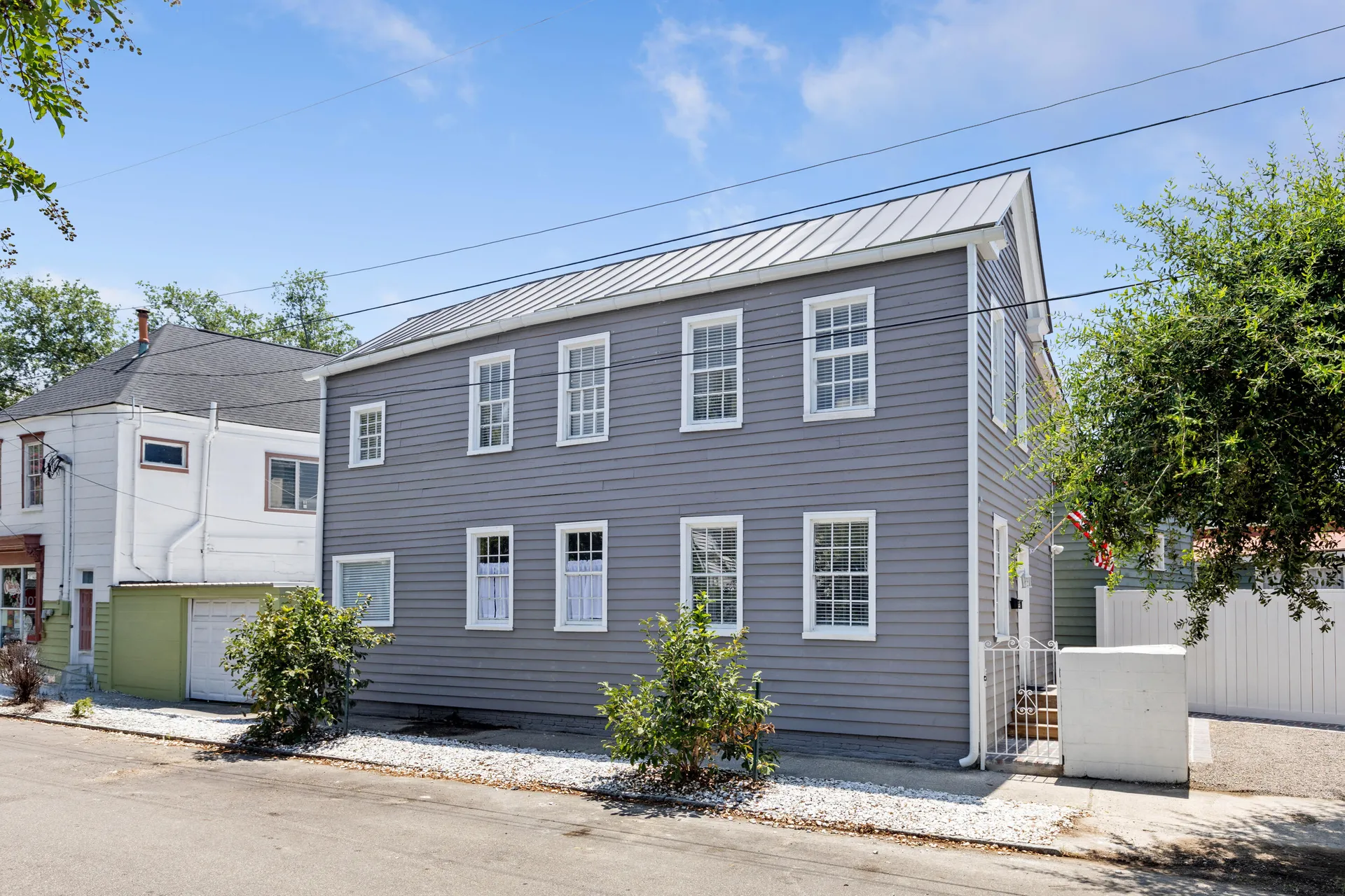 Property image 3 at 5 Jasper Street, Charleston, SC 29403