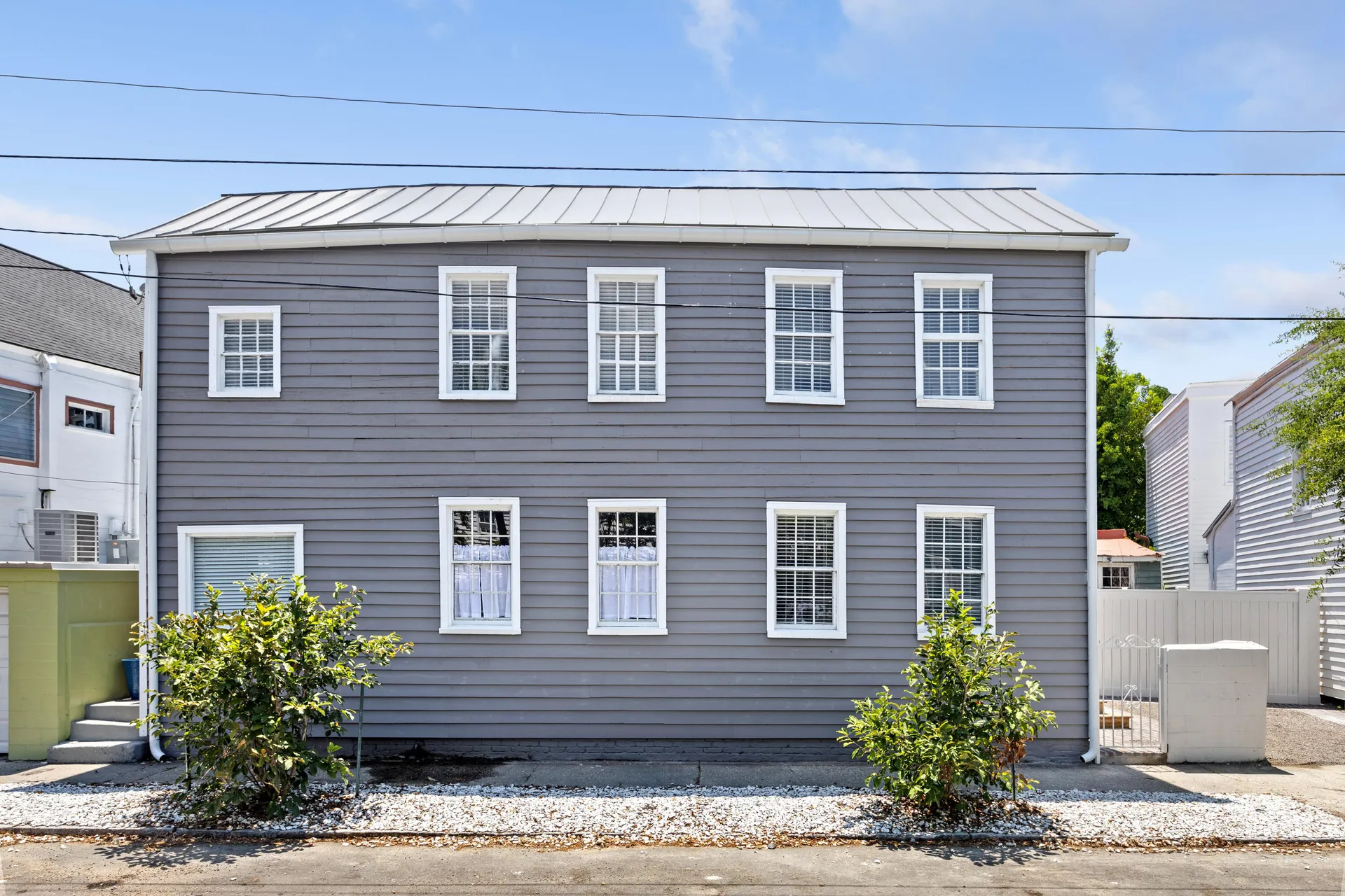 Property image 4 at 5 Jasper Street, Charleston, SC 29403