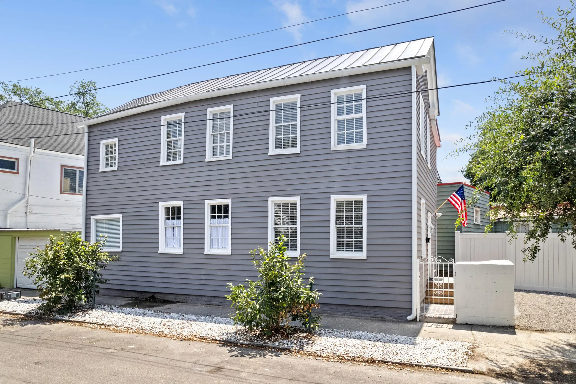 Property image 5 at 5 Jasper Street, Charleston, SC 29403