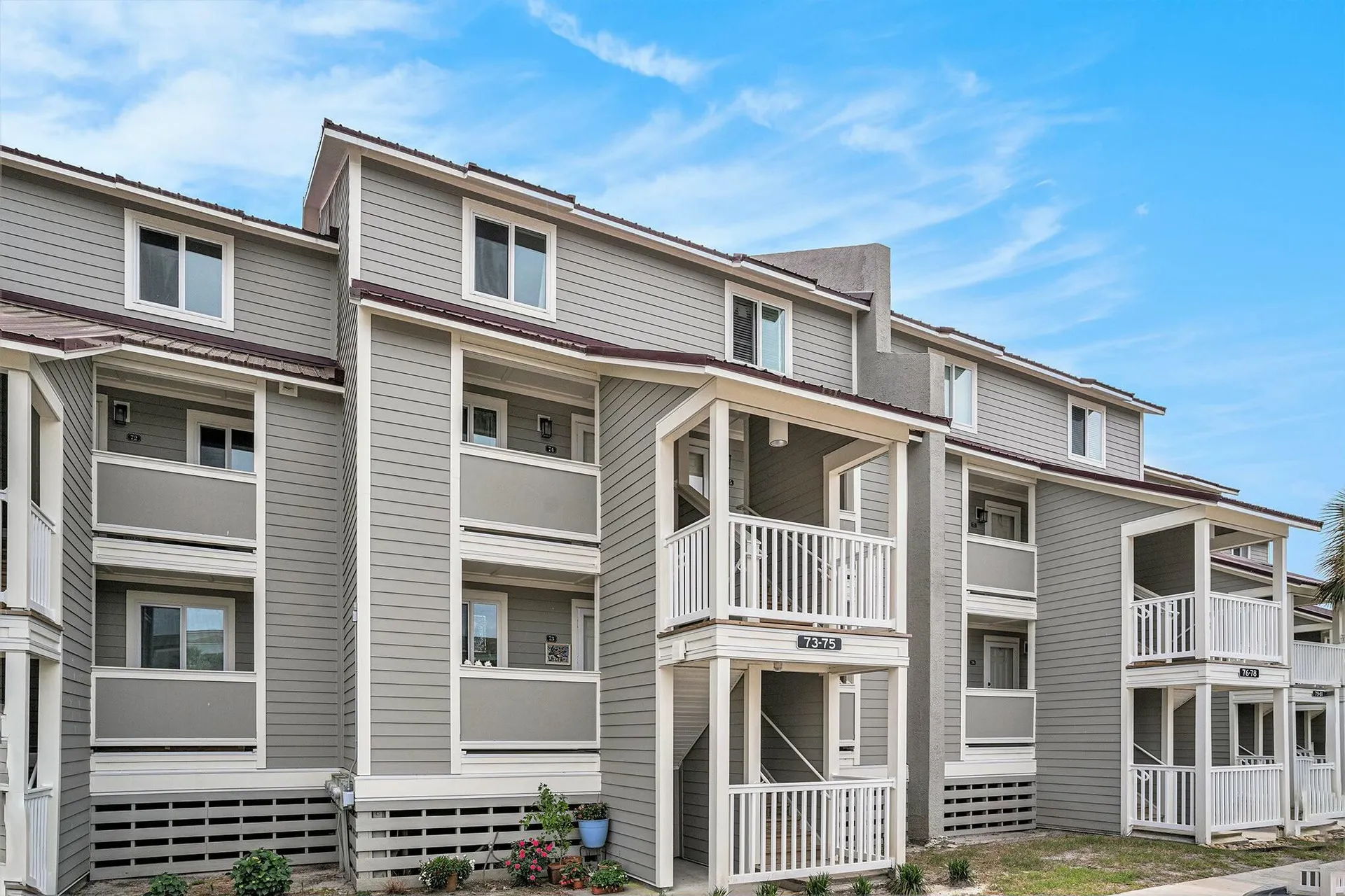 Property image 2 at 74 Mariners Cay Drive, Folly Beach, SC 29439