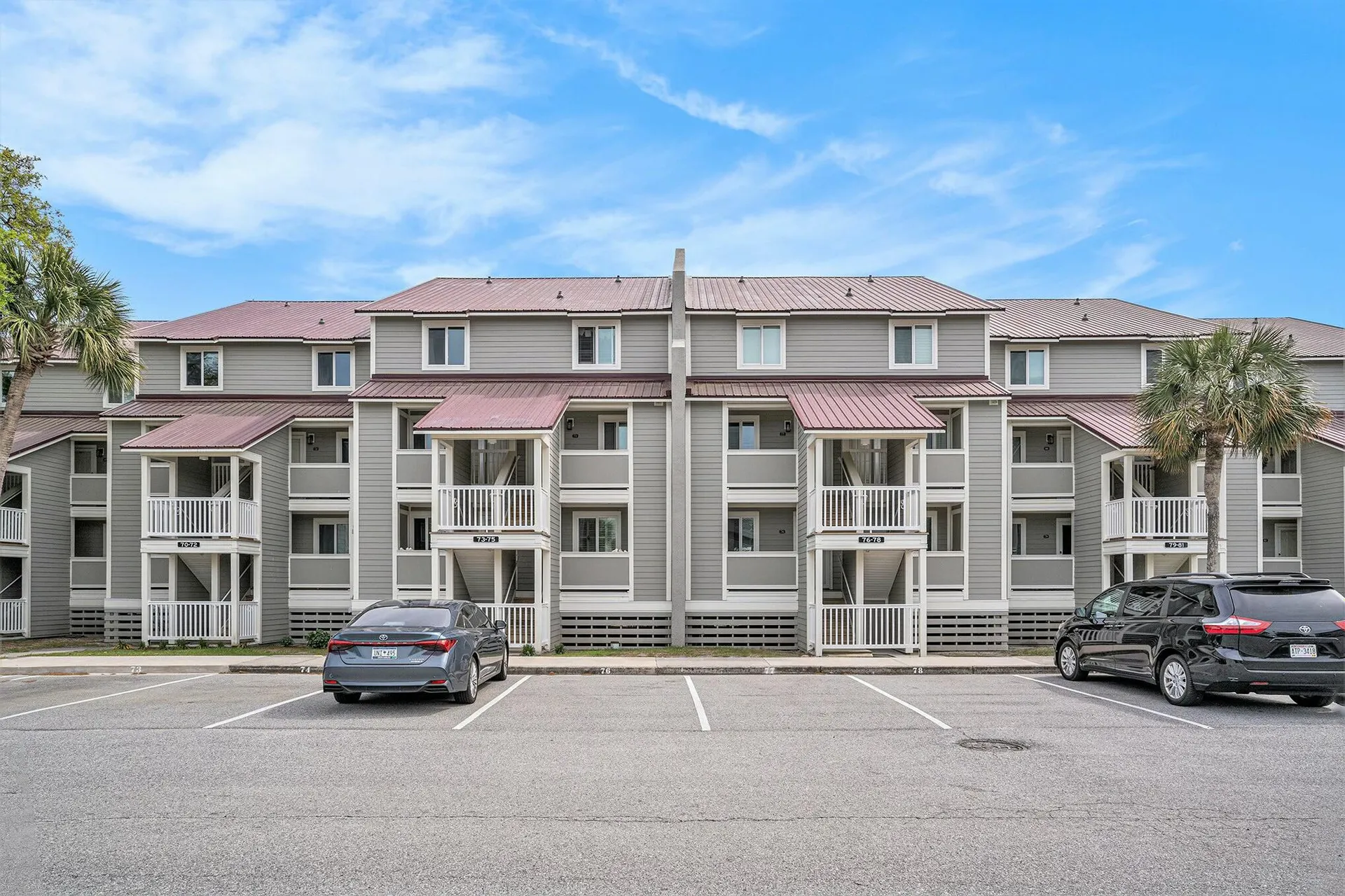 Property image 4 at 74 Mariners Cay Drive, Folly Beach, SC 29439