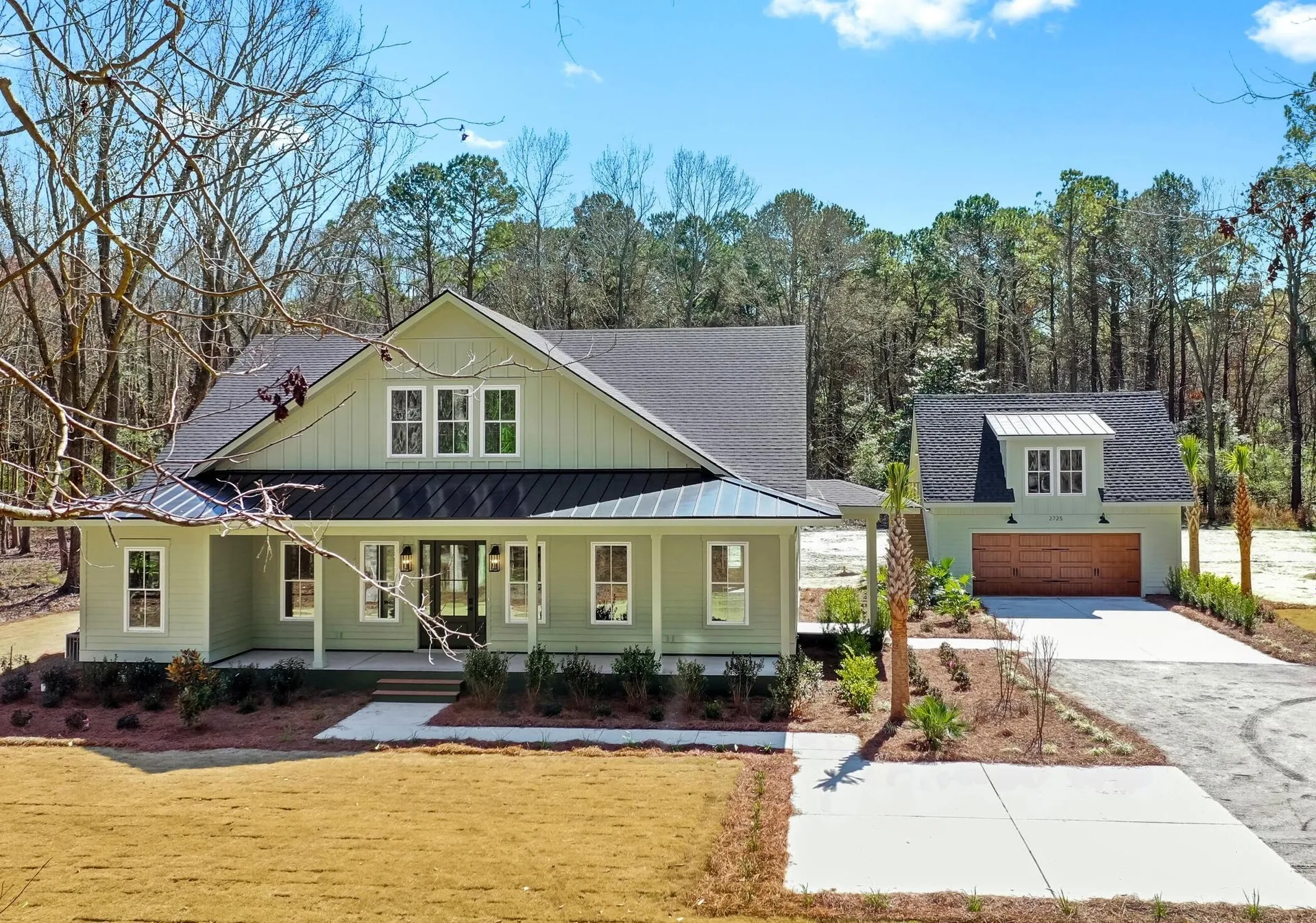 Shoreline Farms, Johns Island Community