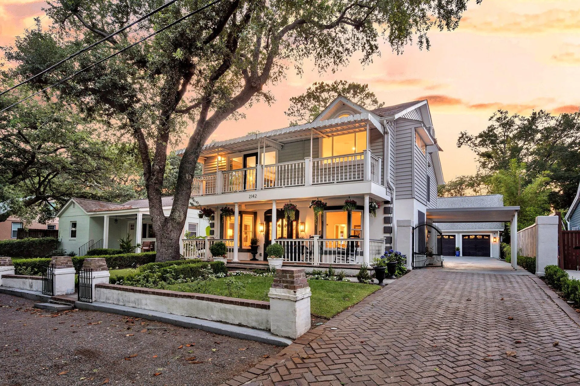 2142 Golfview Drive