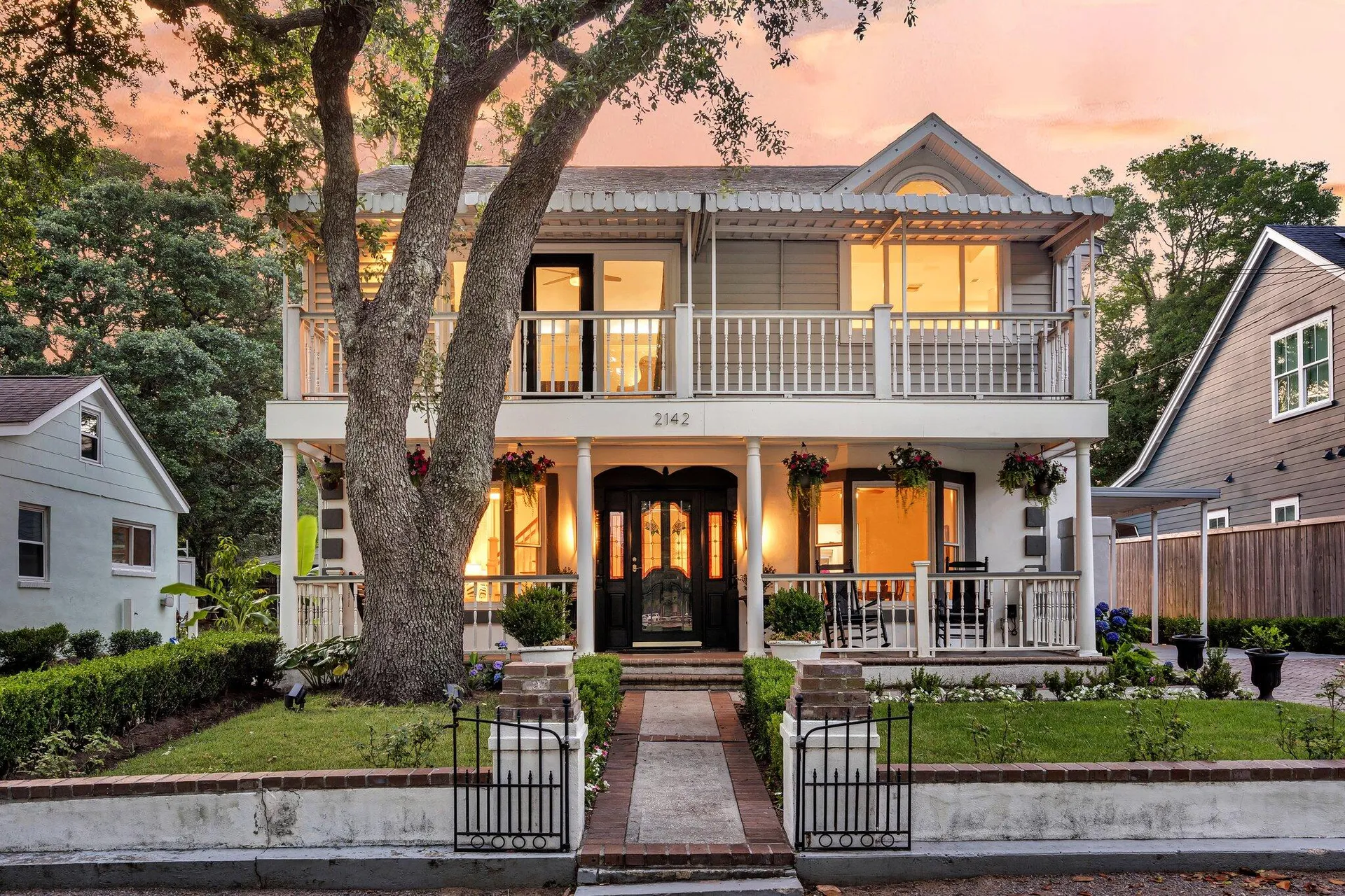 Property image 2 at 2142 Golfview Drive, Charleston, SC 29412