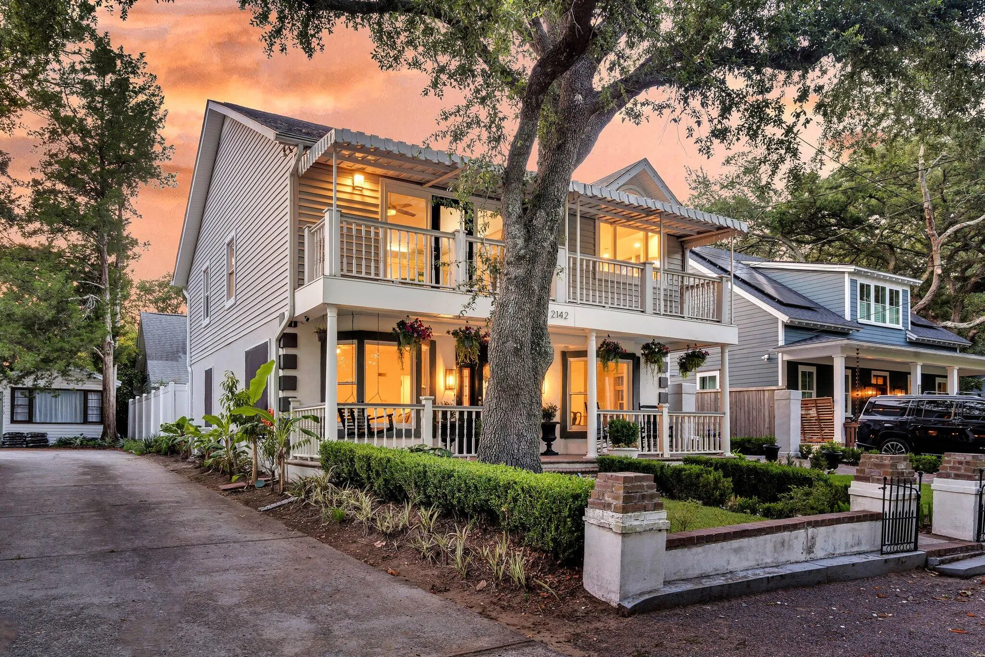 Property image 3 at 2142 Golfview Drive, Charleston, SC 29412