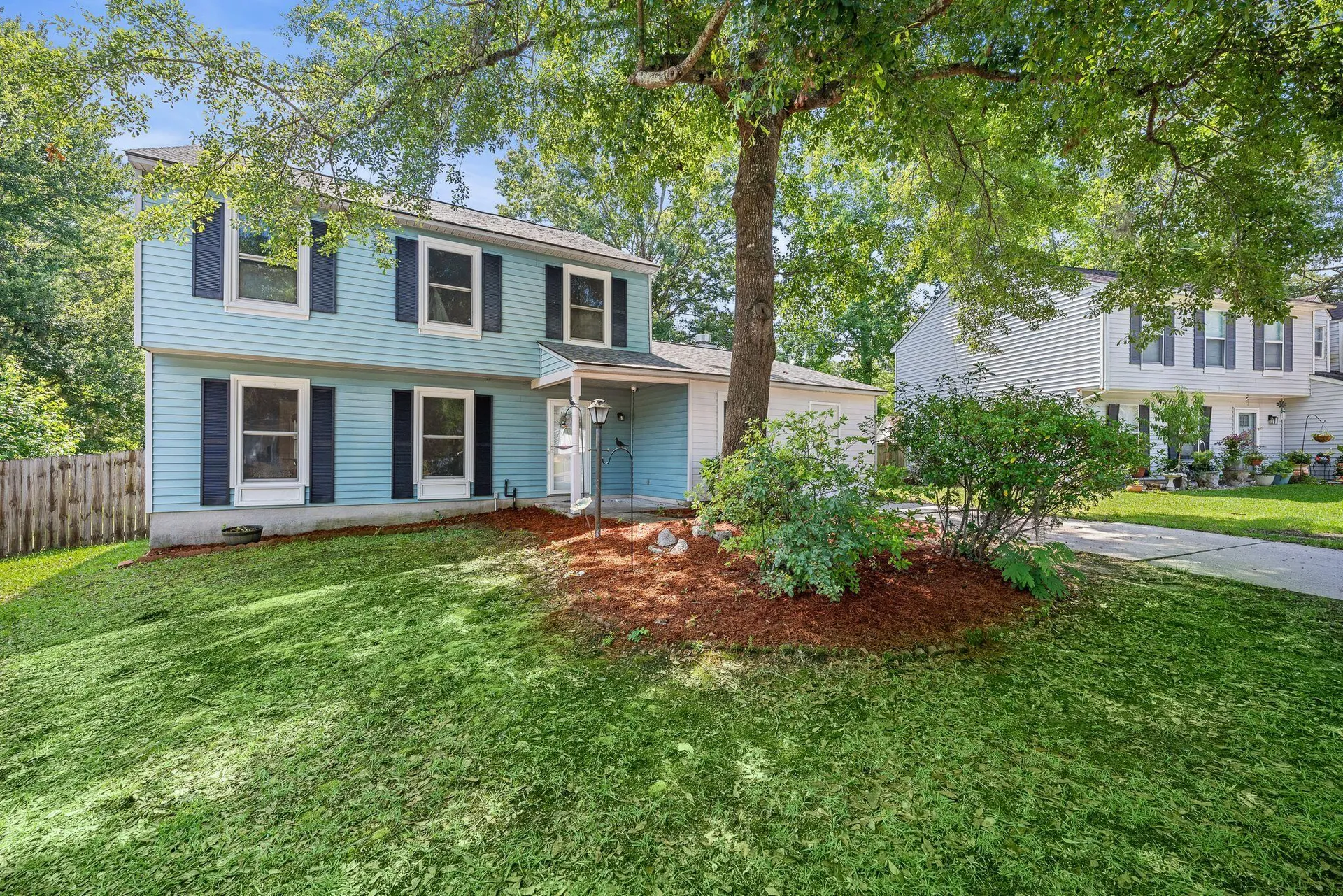 Property image 2 at 8112 Halifax Way, North Charleston, SC 29420