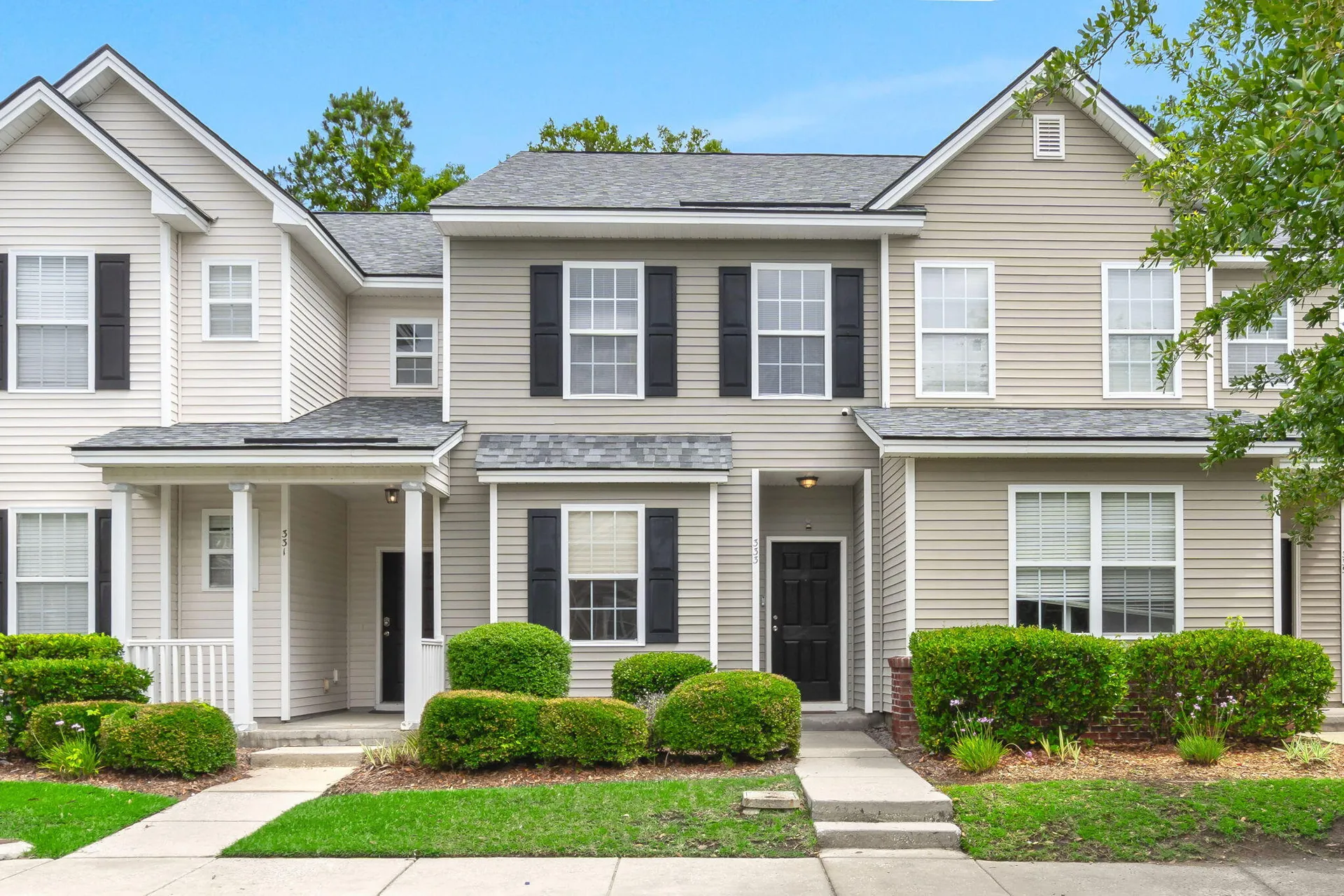 333 Flyway Road