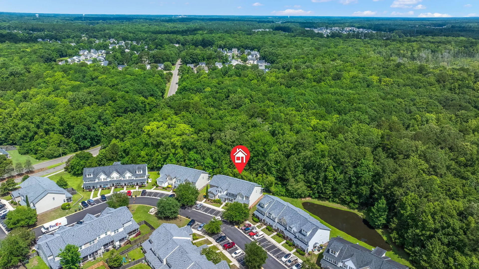 Property image 3 at 333 Flyway Road, Goose Creek, SC 29445
