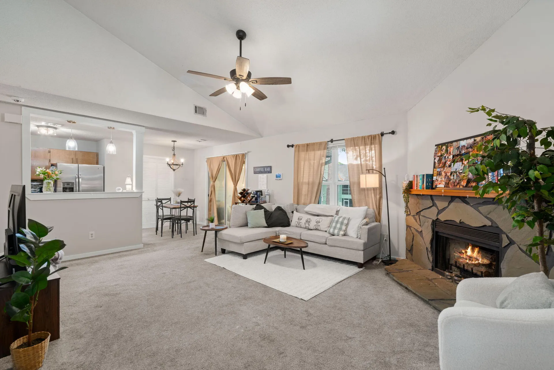Property image 3 at 2011 Coldspring Drive F, North Charleston, SC 29406