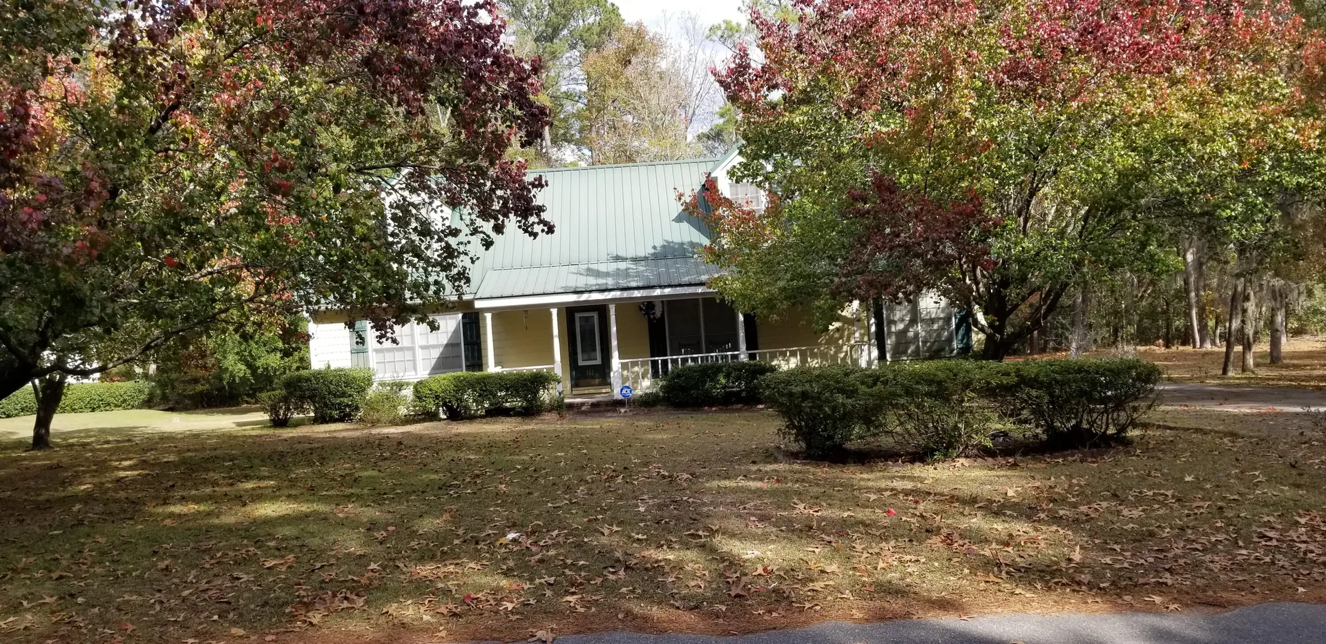 141 Wintergreen Road