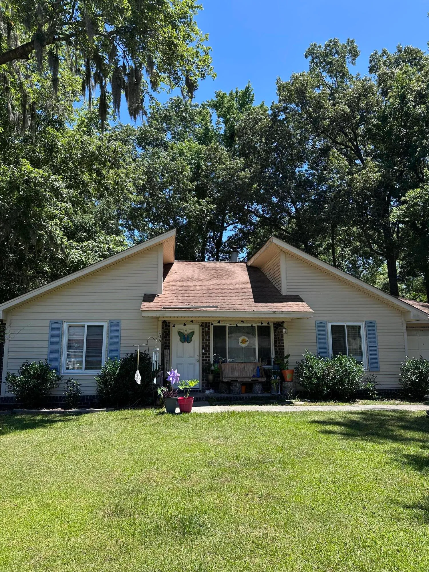 106 Teddy Court