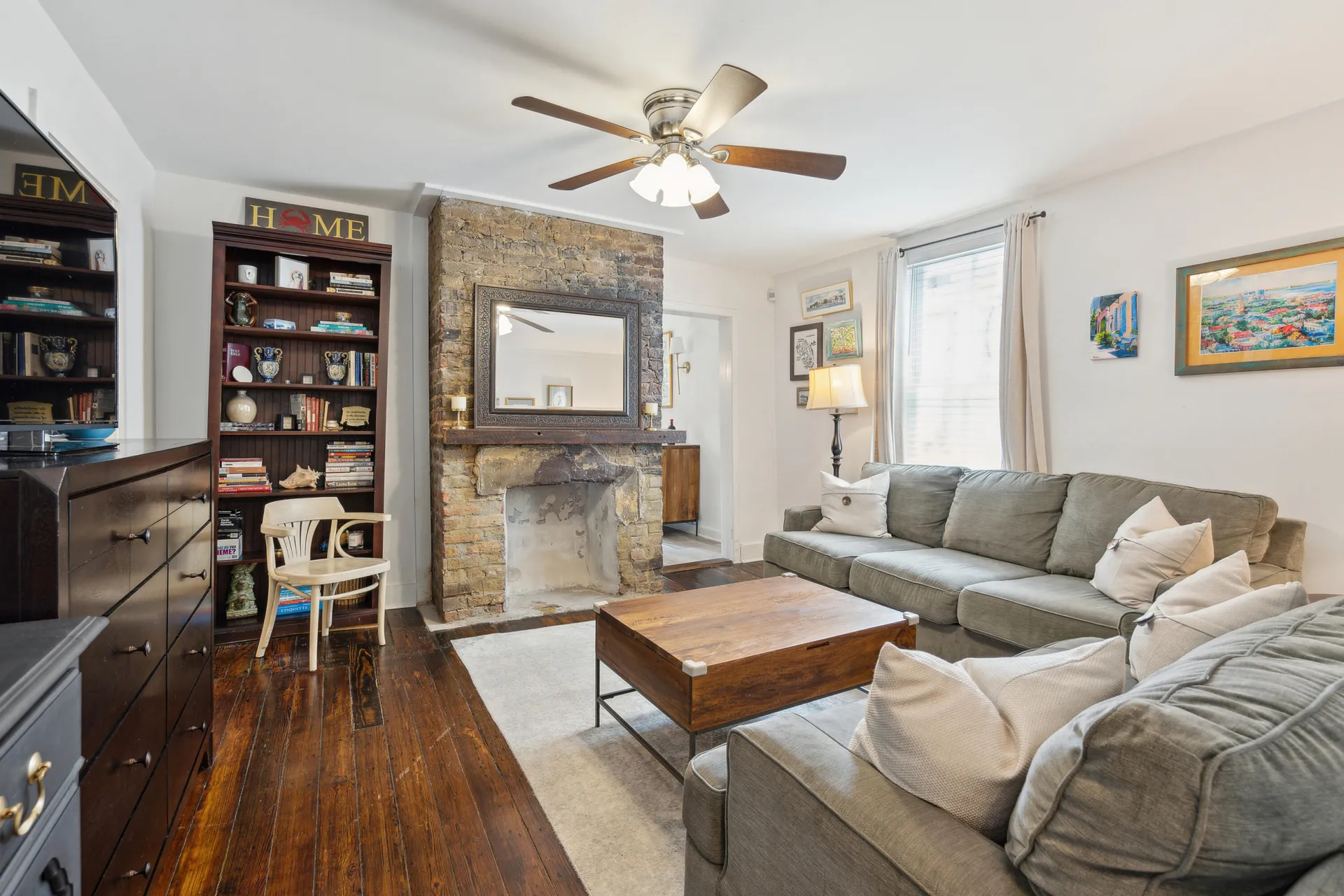 Property image 3 at 21 America Street, Charleston, SC 29403