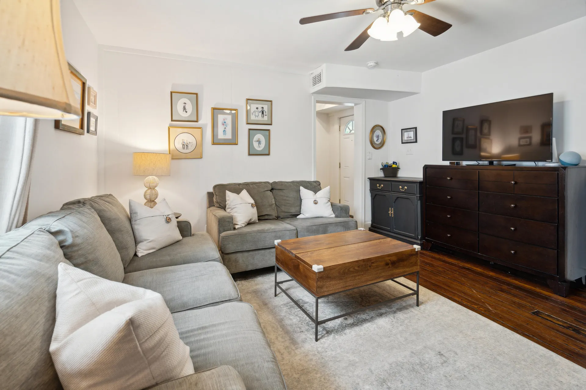 Property image 4 at 21 America Street, Charleston, SC 29403