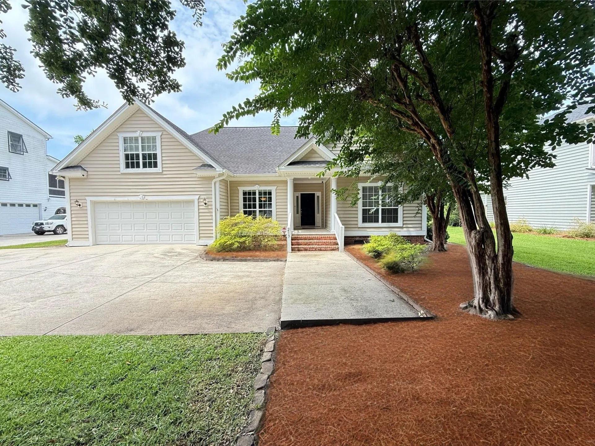 213 Ashmont Drive