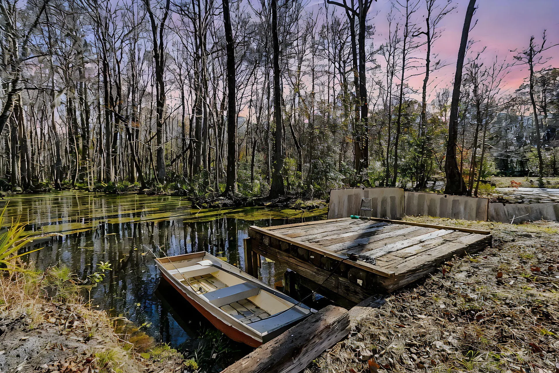 Property image 3 at 5219 Maybank Highway, Wadmalaw Island, SC 29487