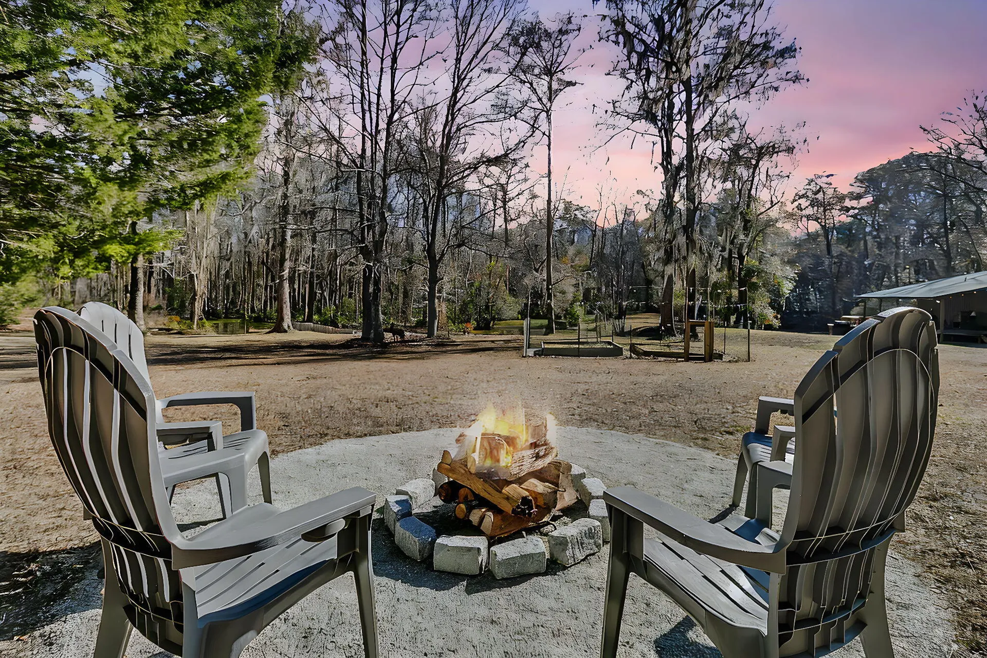 Property image 4 at 5219 Maybank Highway, Wadmalaw Island, SC 29487