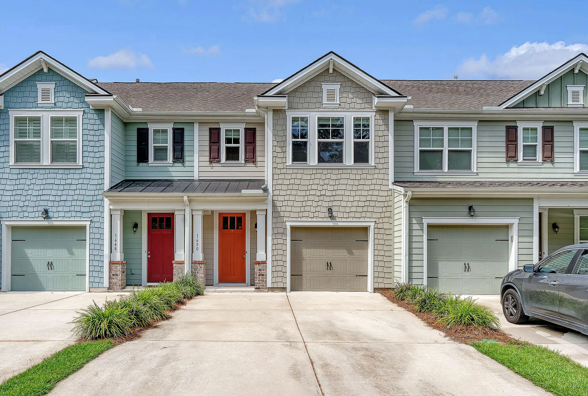 1650 Bridwell Lane
