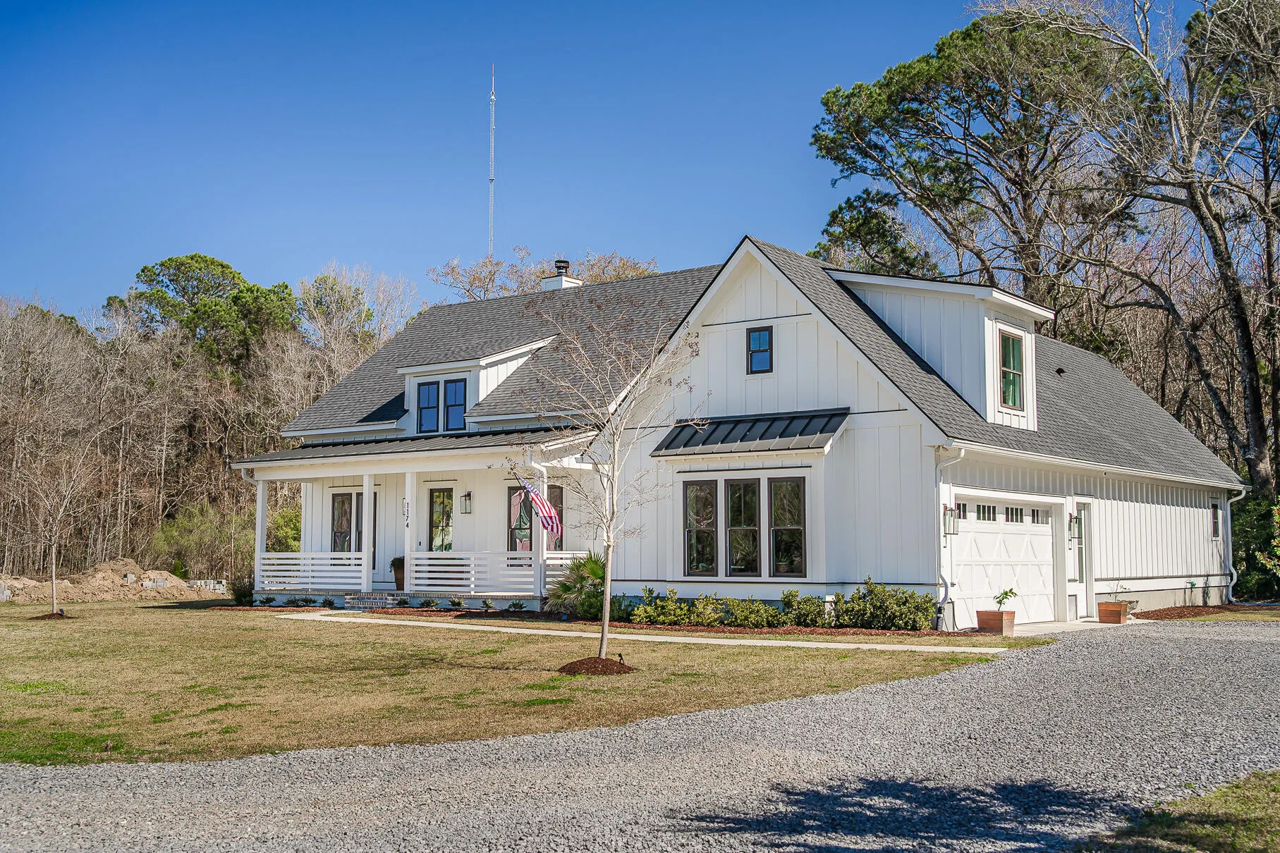 Property image 2 at 1174 Hitchfield Lane, Awendaw, SC 29429