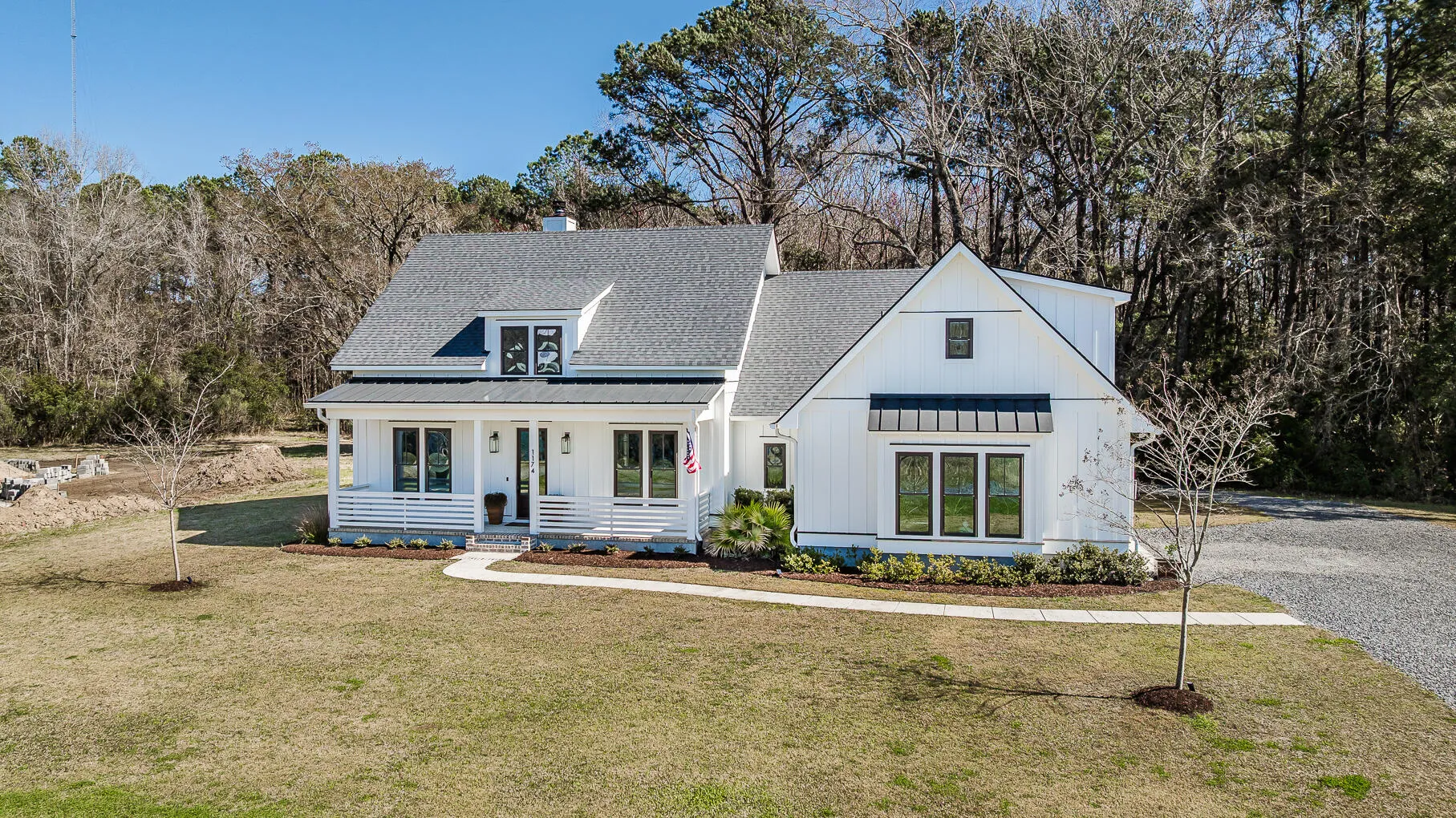 Property image 3 at 1174 Hitchfield Lane, Awendaw, SC 29429