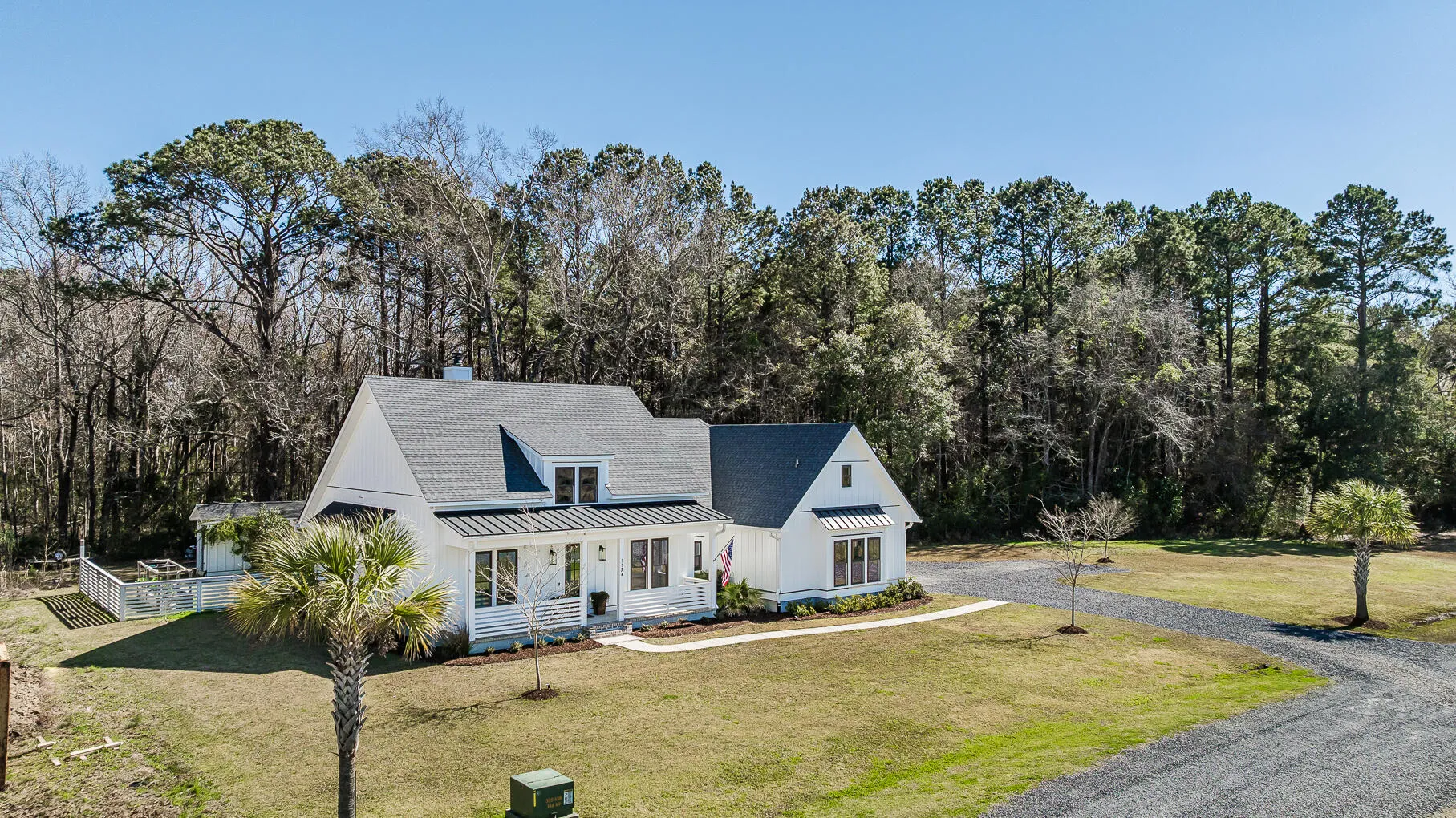 Property image 4 at 1174 Hitchfield Lane, Awendaw, SC 29429