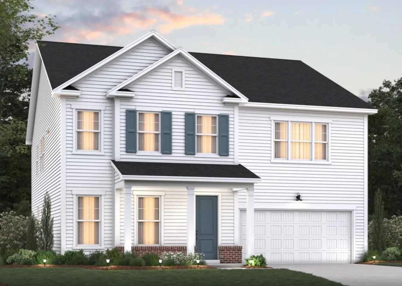 5000 Winding Grove Lane