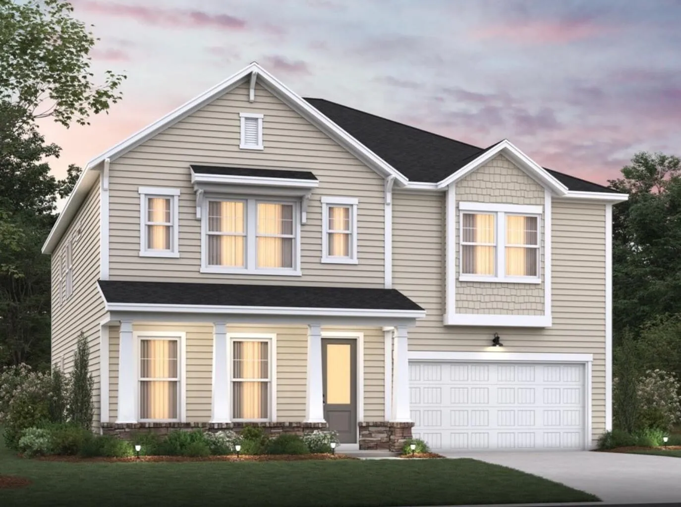 Property image 3 at 5000 Winding Grove Lane, Moncks Corner, SC 29461