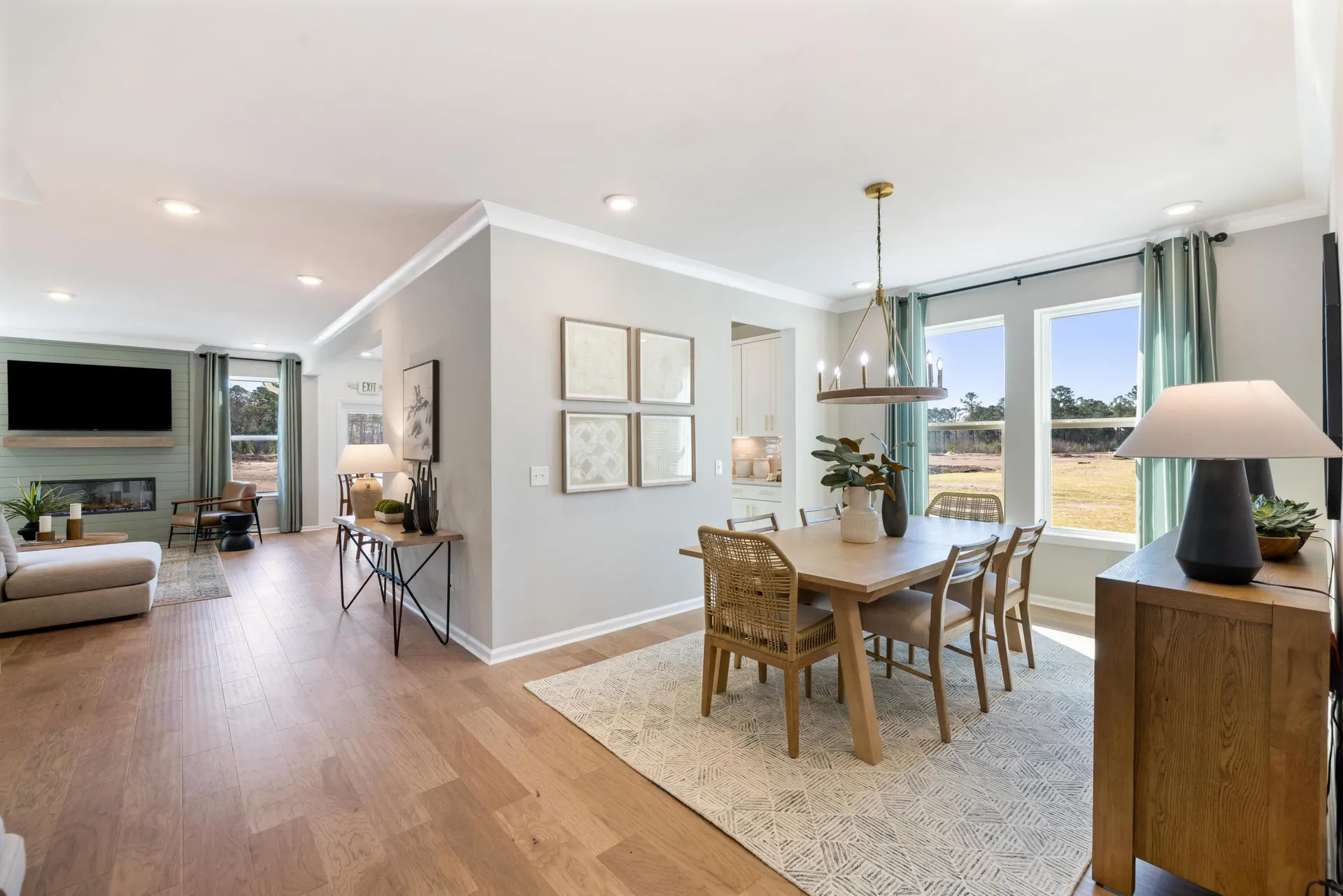 Property image 4 at 5000 Winding Grove Lane, Moncks Corner, SC 29461