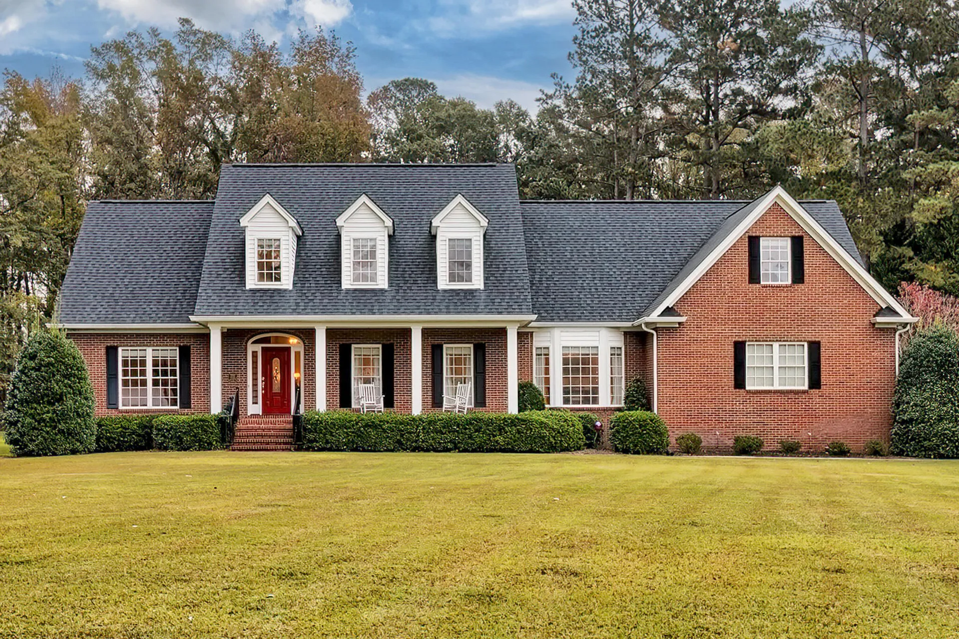 1012 Sheffield Drive