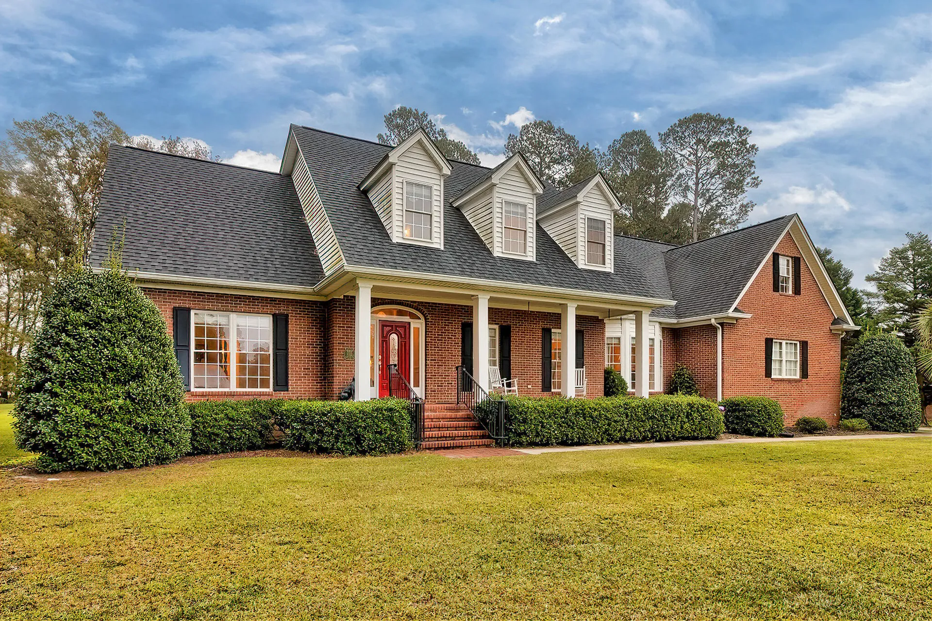Property image 2 at 1012 Sheffield Drive, Orangeburg, SC 29118