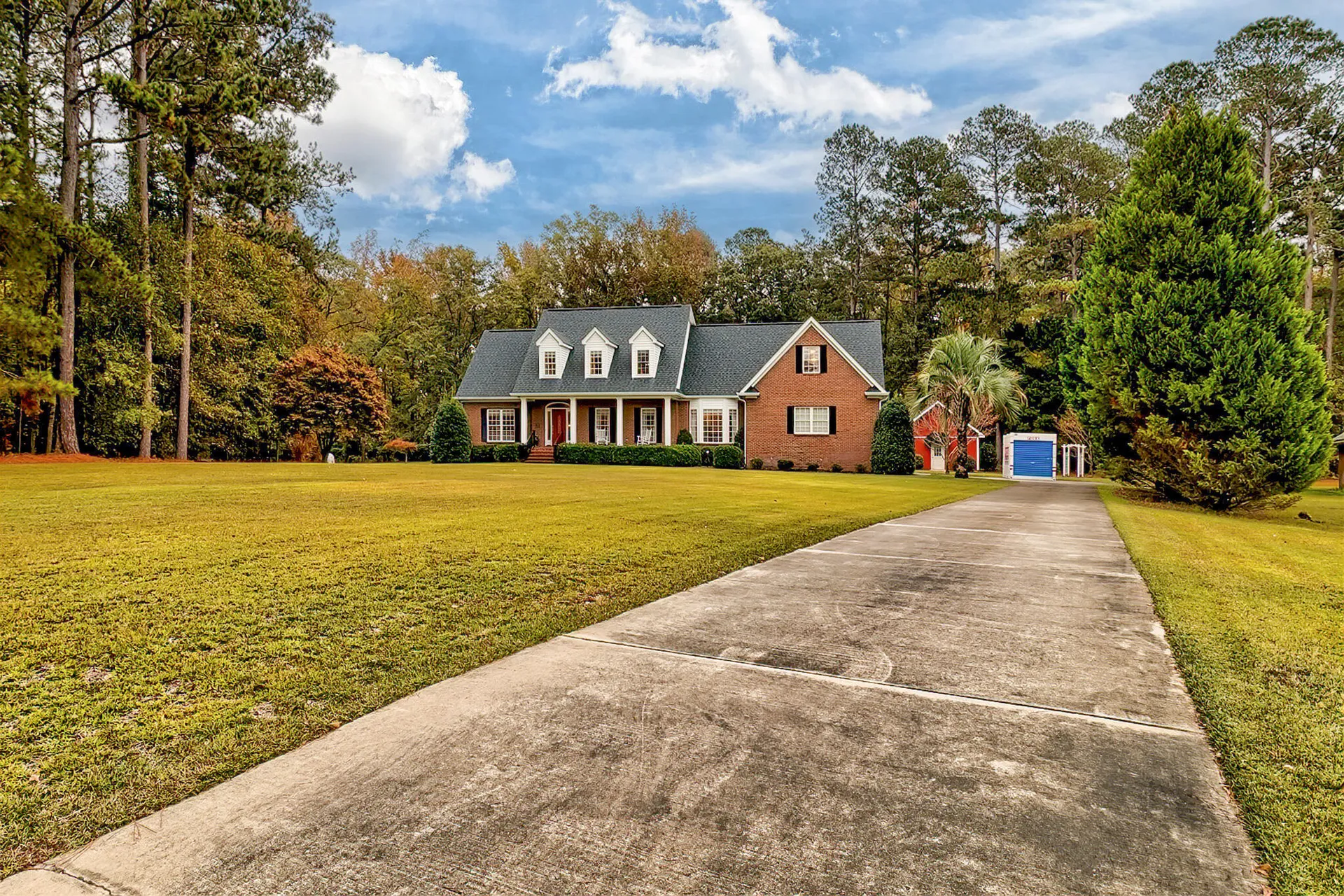 Property image 3 at 1012 Sheffield Drive, Orangeburg, SC 29118