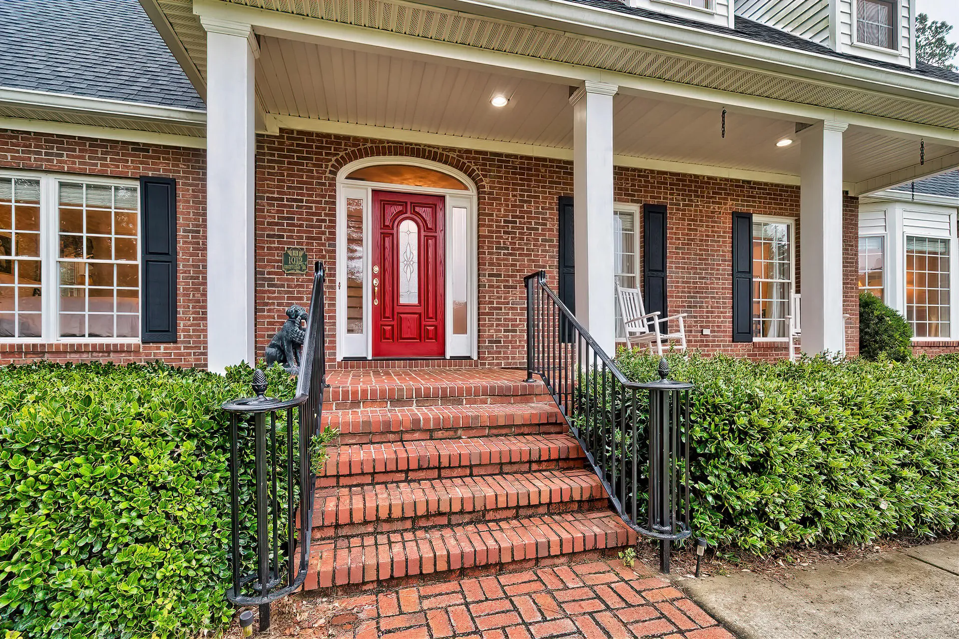 Property image 5 at 1012 Sheffield Drive, Orangeburg, SC 29118
