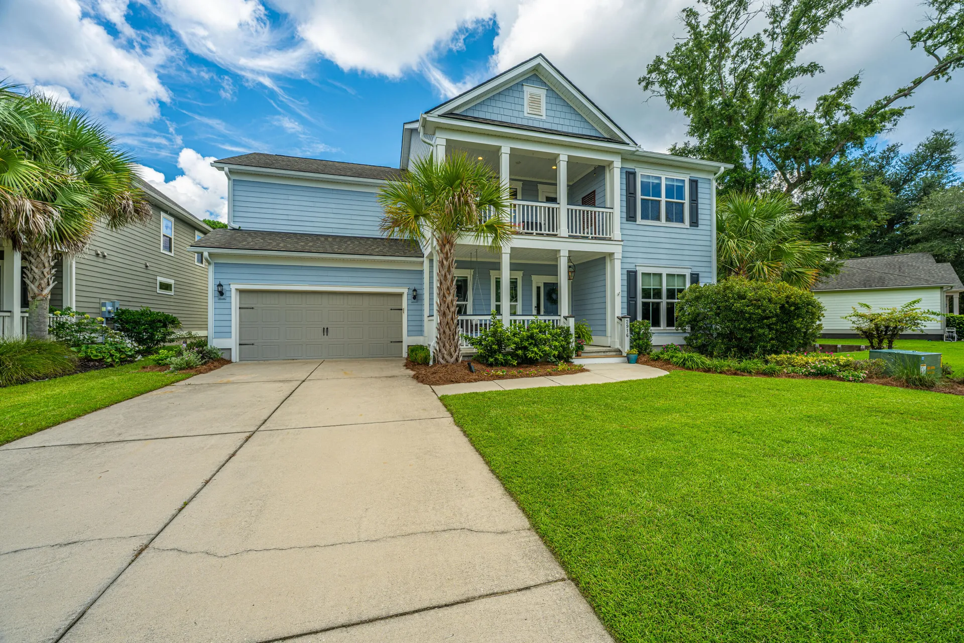 Property image 2 at 2916 Gantt Dr Drive, Johns Island, SC 29455