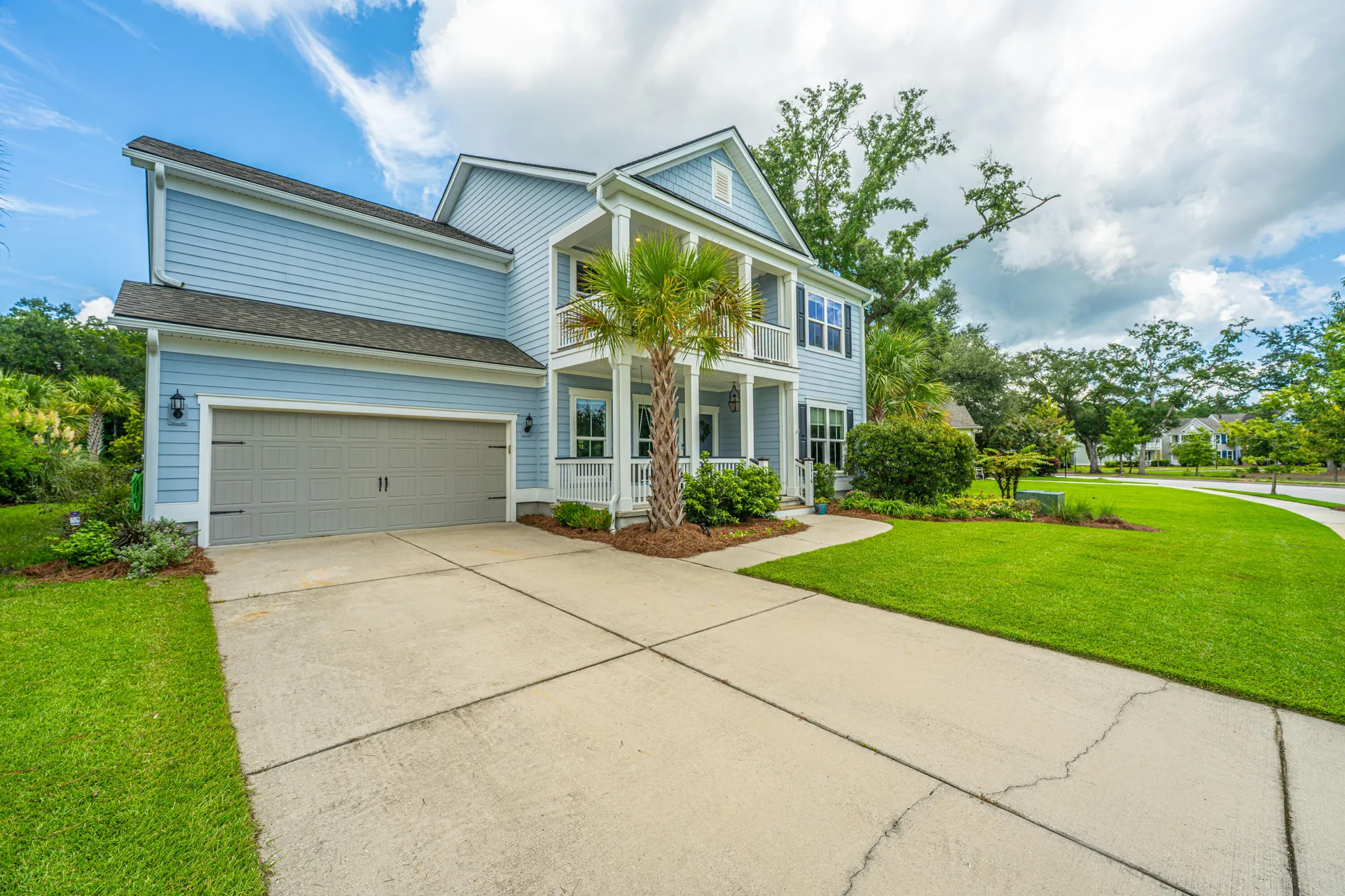 Property image 3 at 2916 Gantt Dr Drive, Johns Island, SC 29455