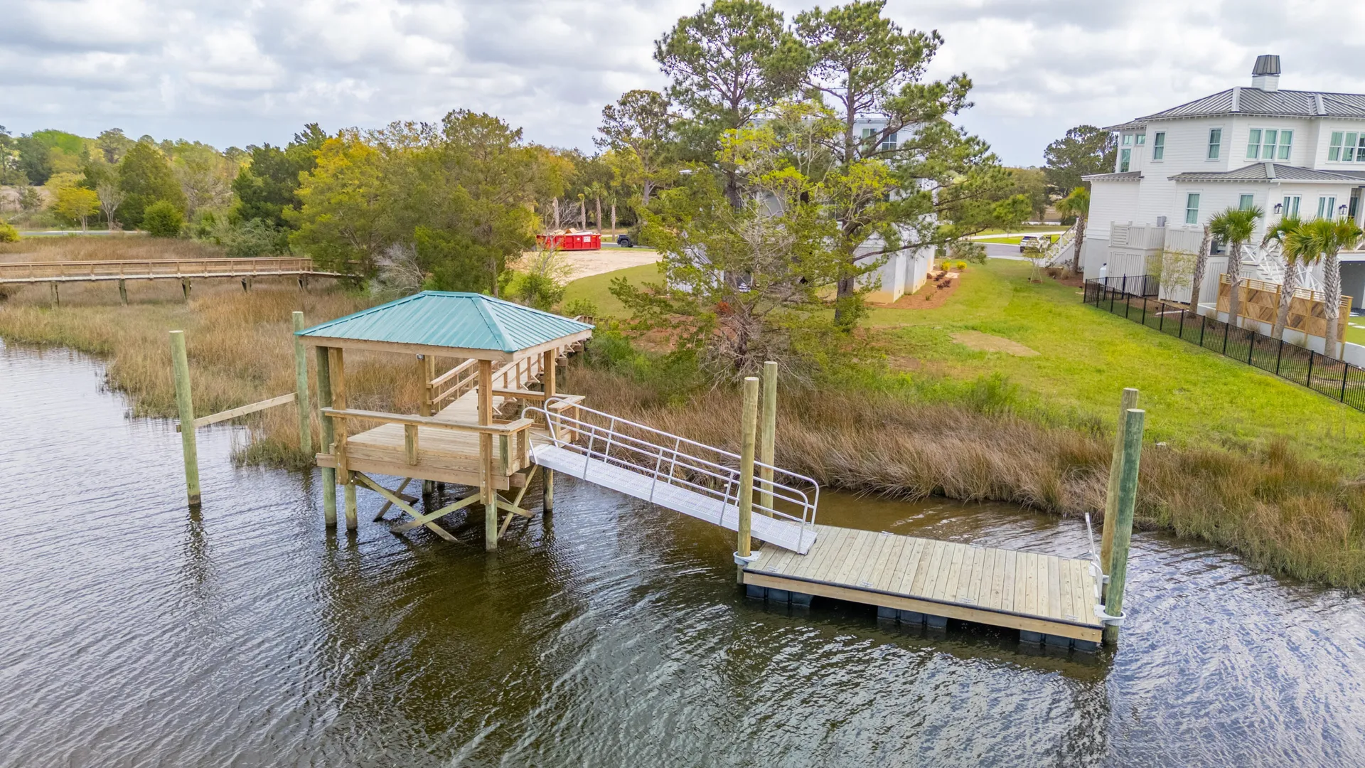 Property image 3 at 545 Towles Crossing Drive 29455, Johns Island, SC 29455