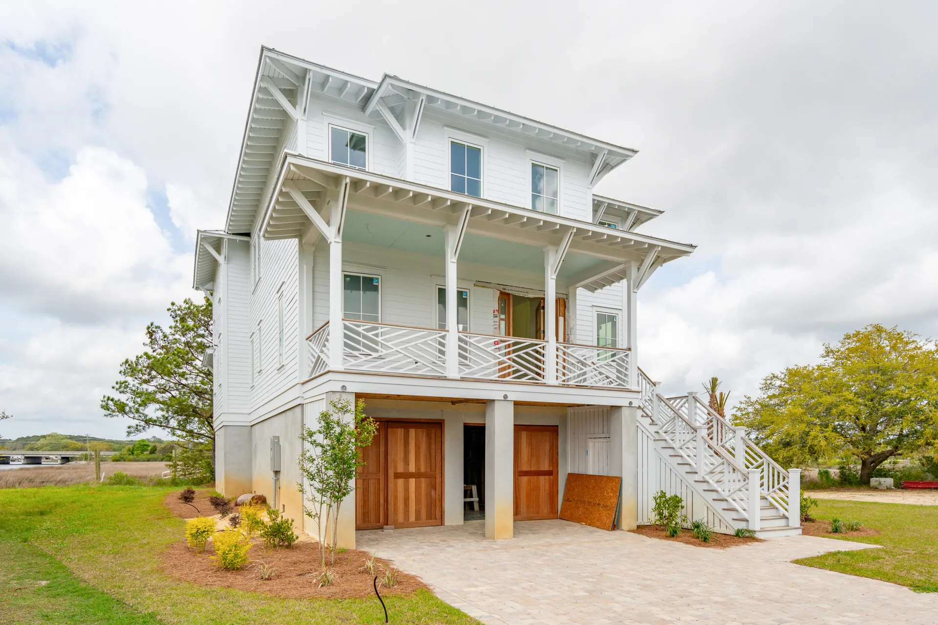 Property image 4 at 545 Towles Crossing Drive 29455, Johns Island, SC 29455