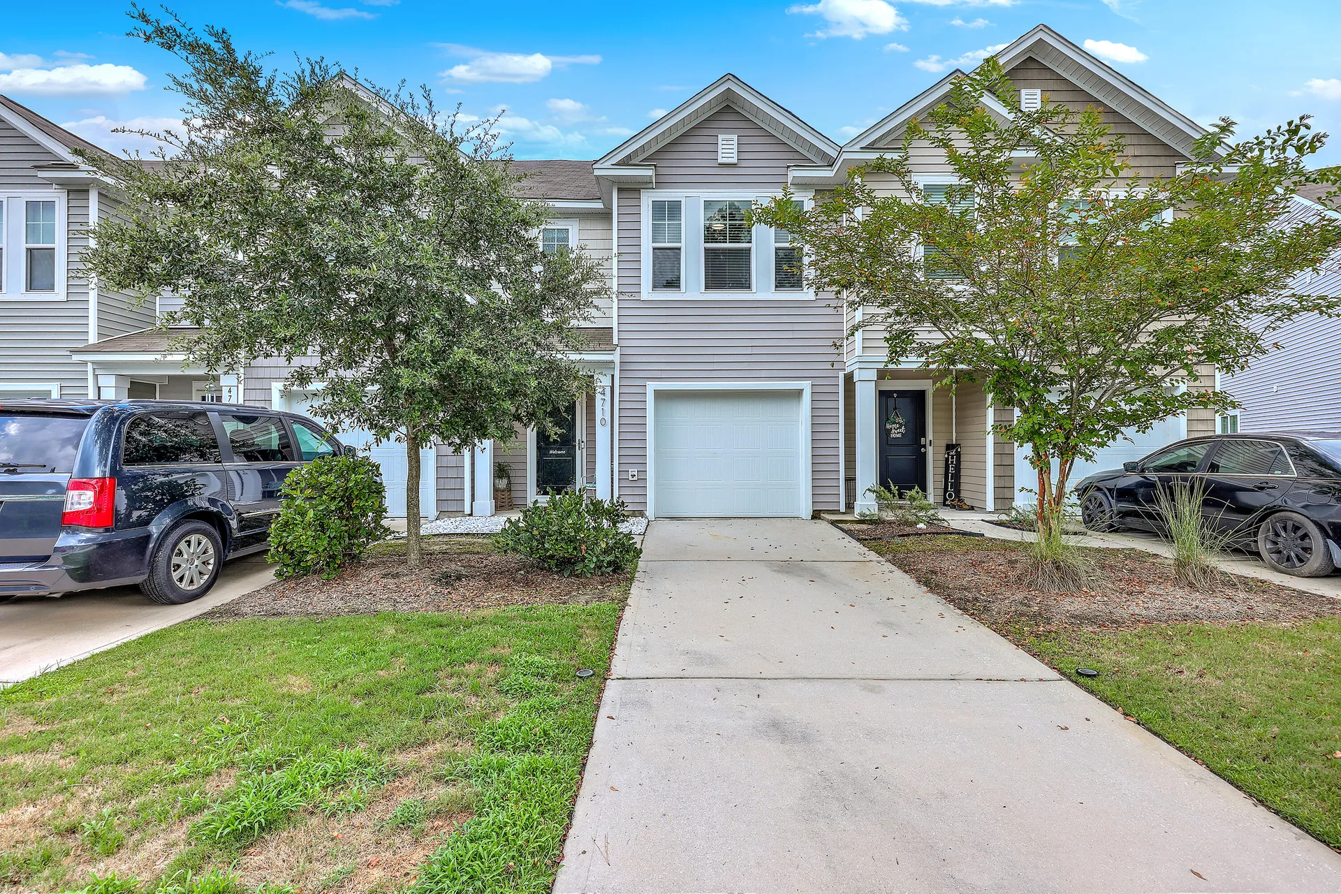 Property image 3 at 4710 Palm View Circle, North Charleston, SC 29418
