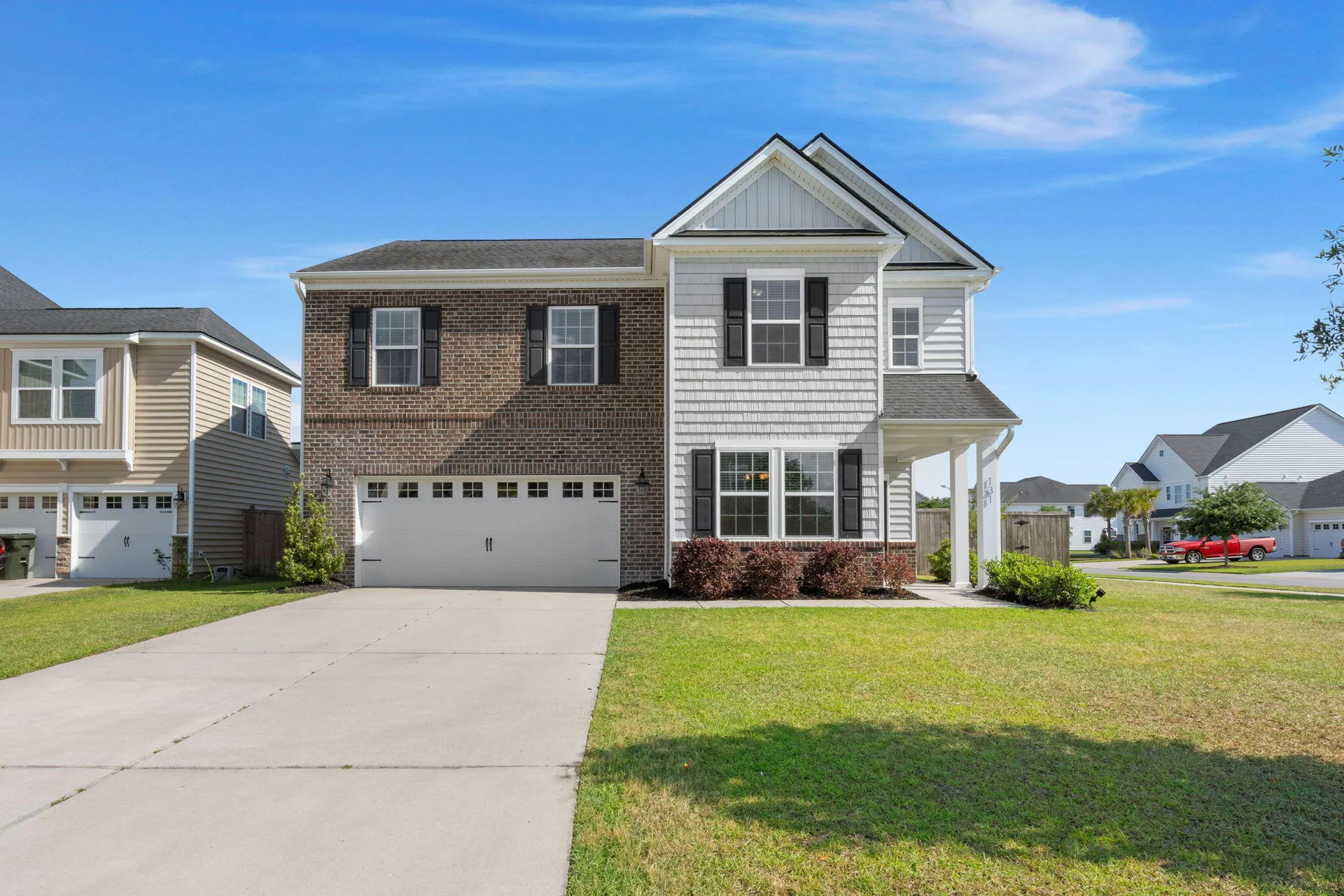 131 Beargrass Lane